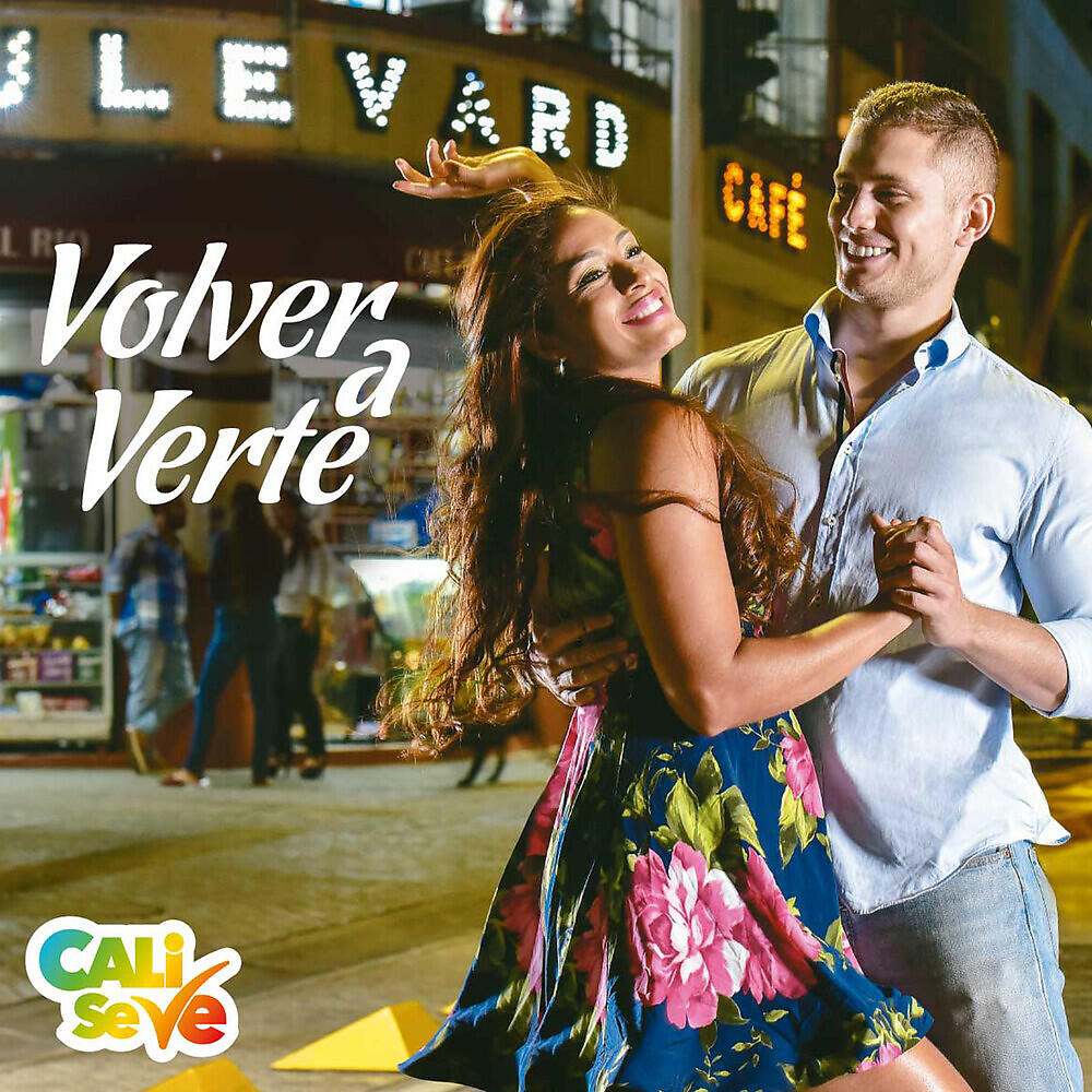Релиз Volver a Verte