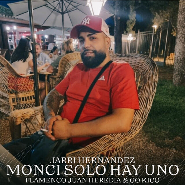 Релиз Monci Sólo Hay Uno