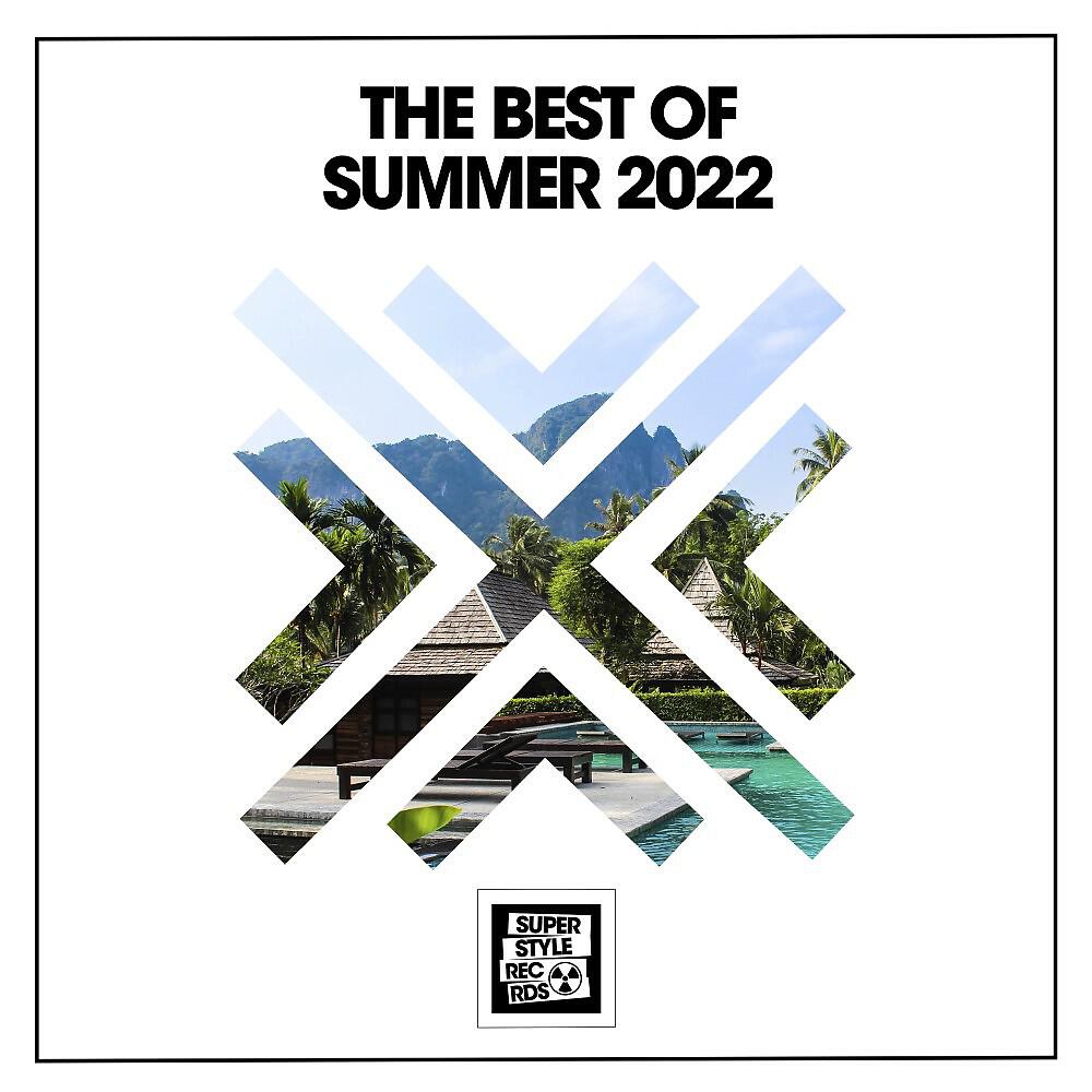 Релиз The Best of Summer 2022