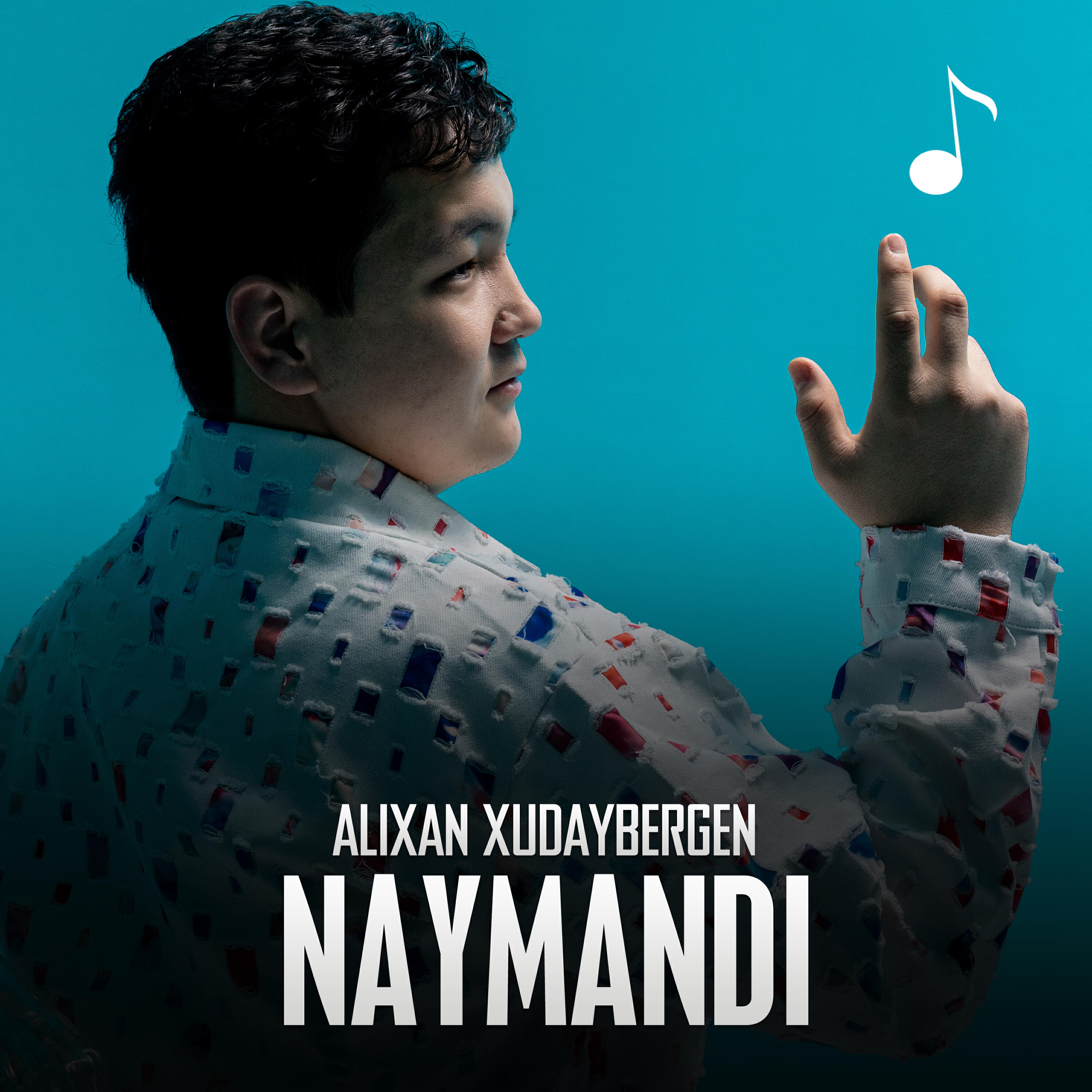 Релиз Naymandi