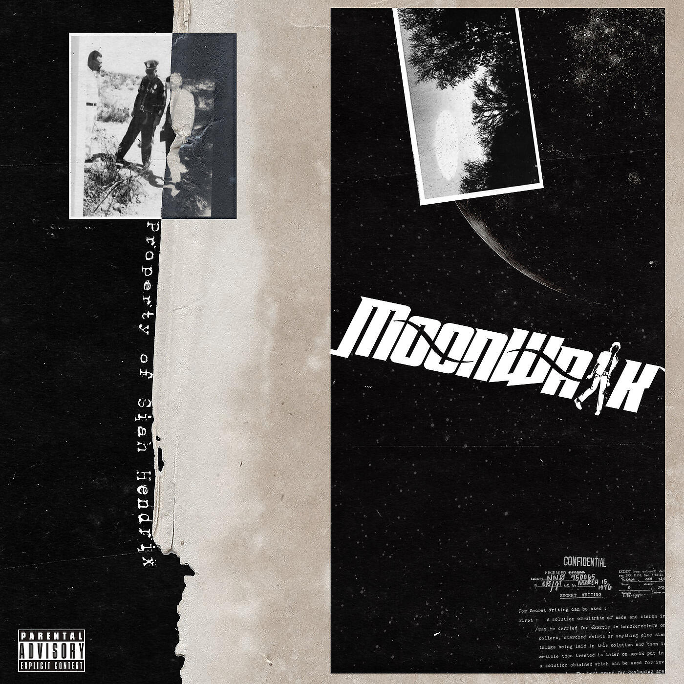 Релиз Moonwalk