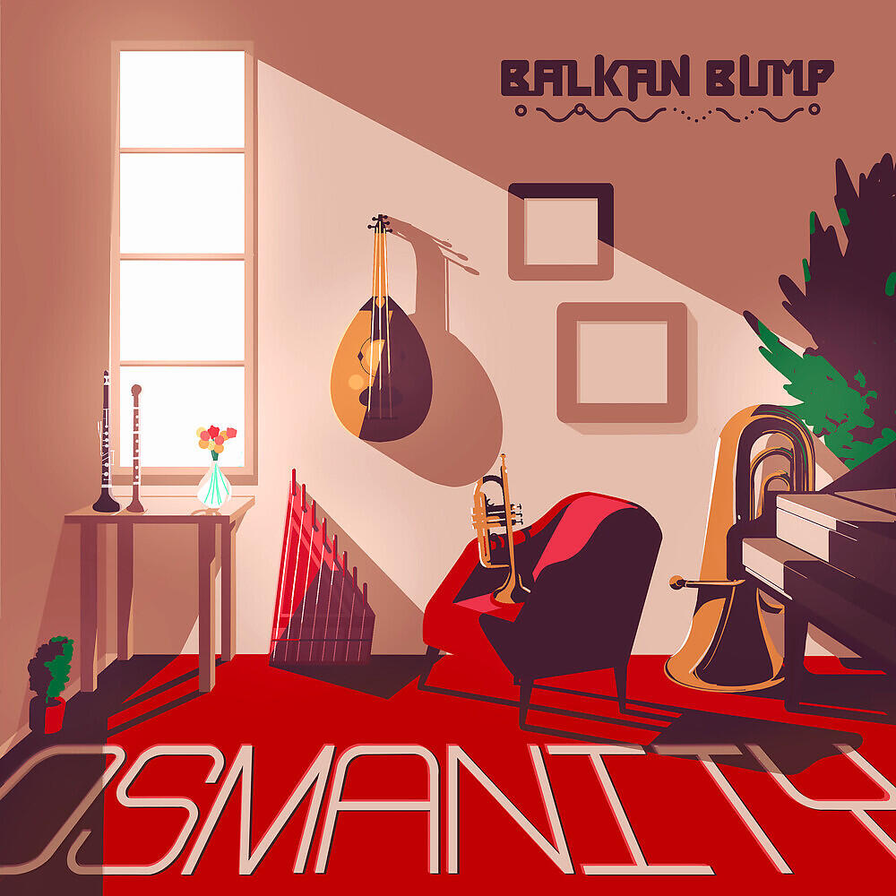 Релиз Osmanity