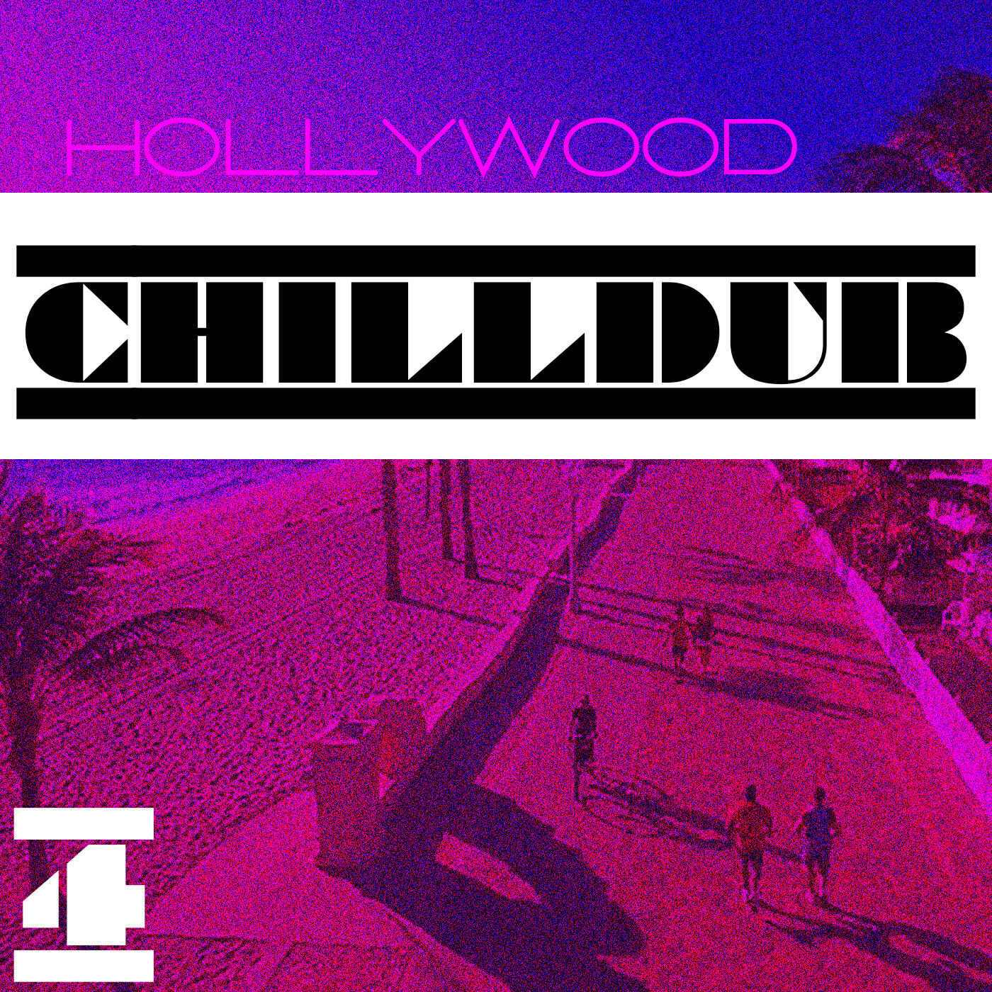 Релиз Hollywood Chilldub, Vol 4