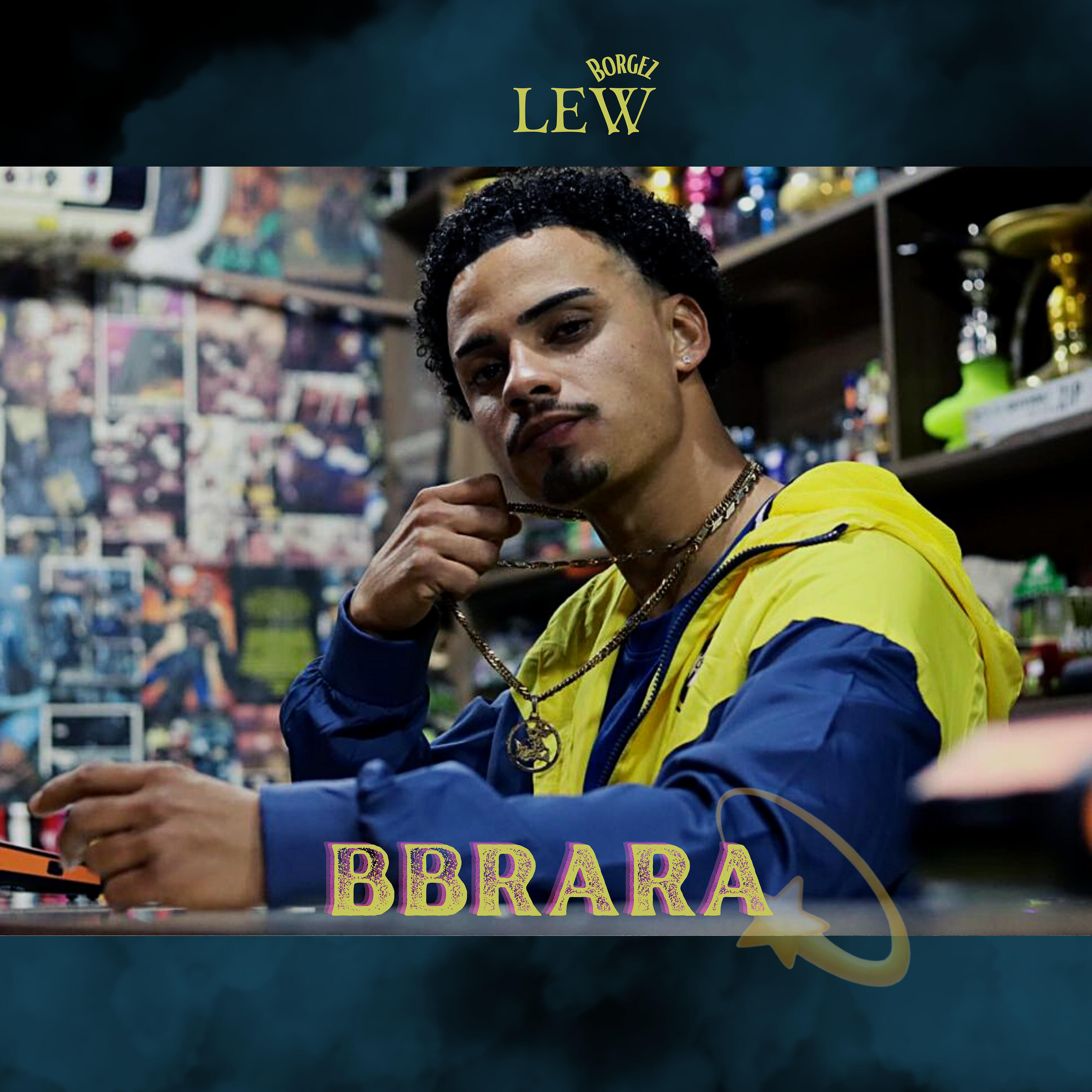 Релиз Bbrara