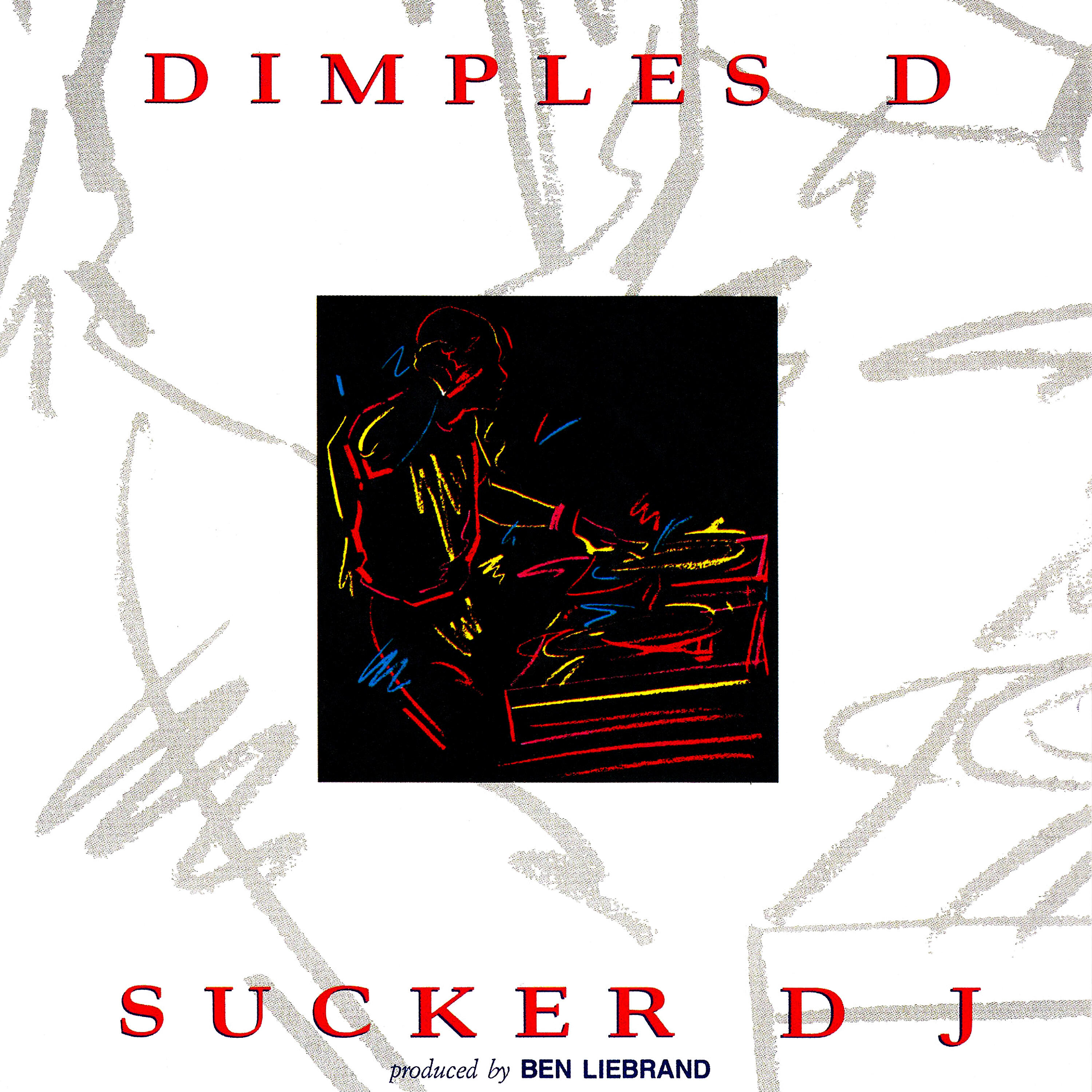 Релиз Sucker DJ
