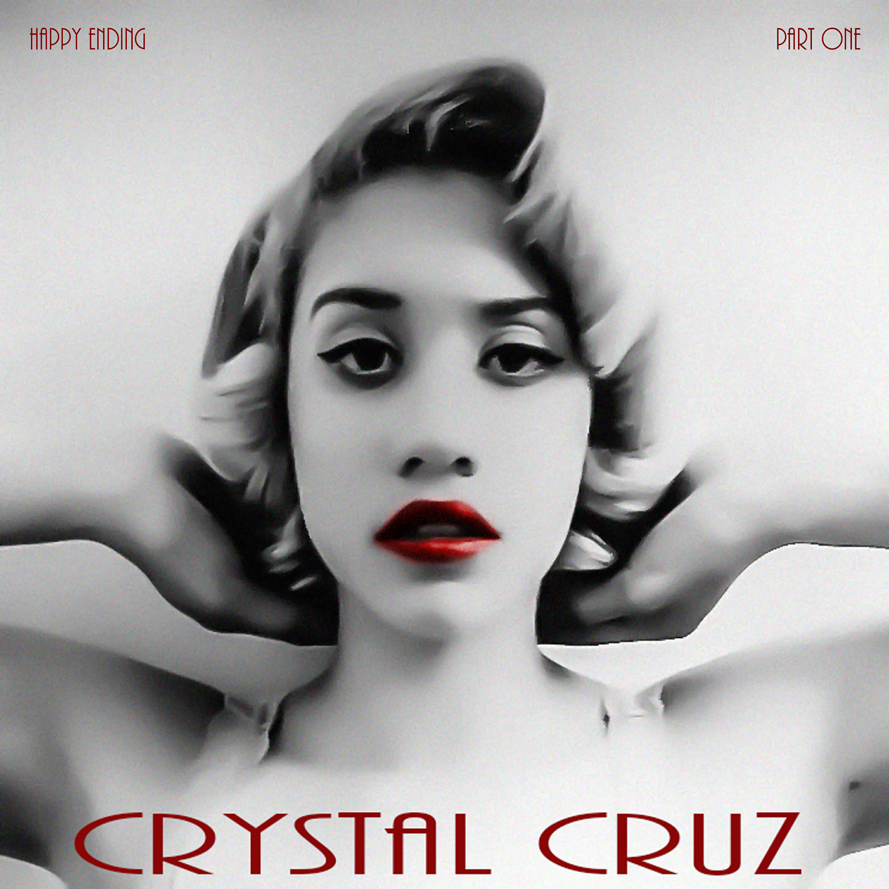 Crystal Cruz