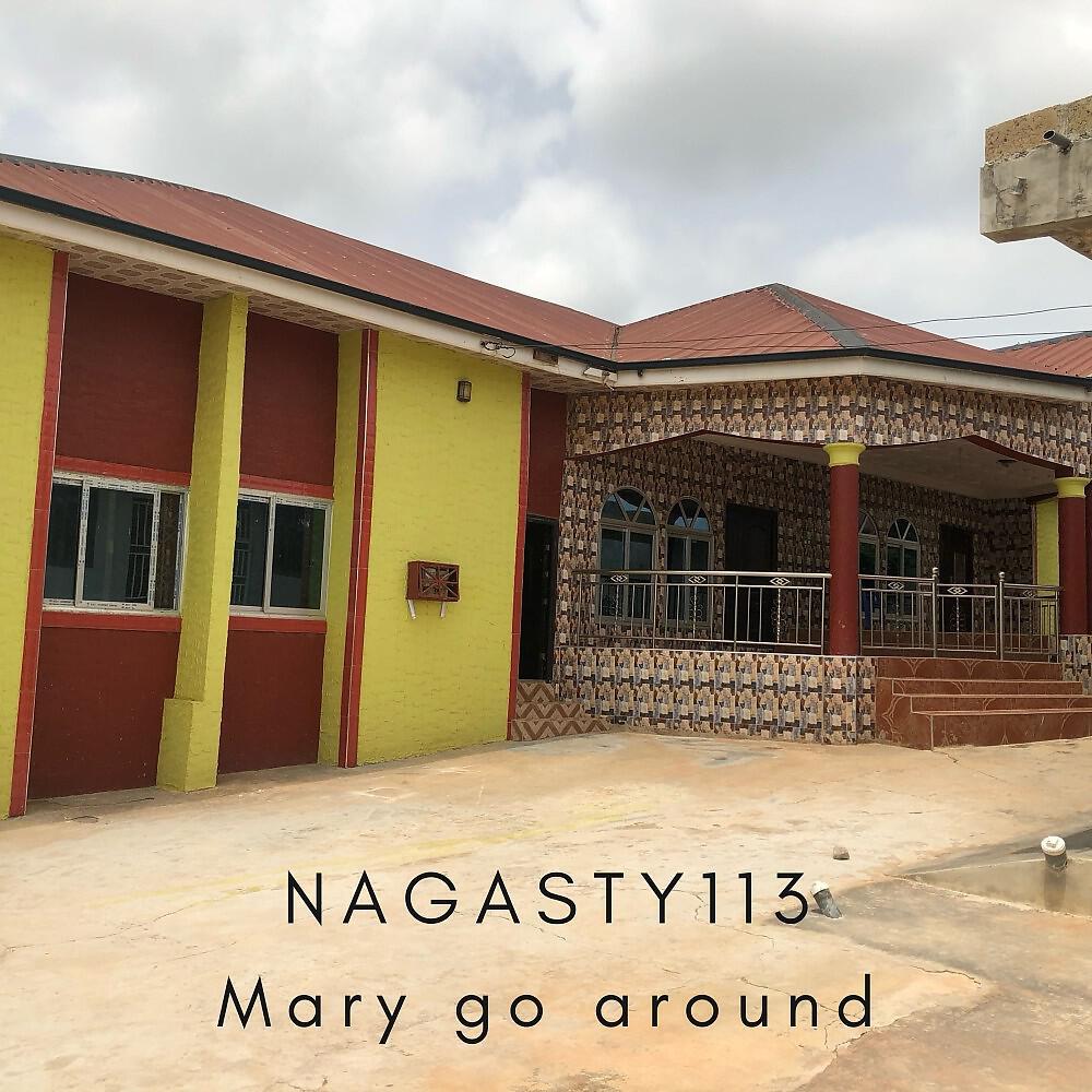 Релиз Mary Go Around