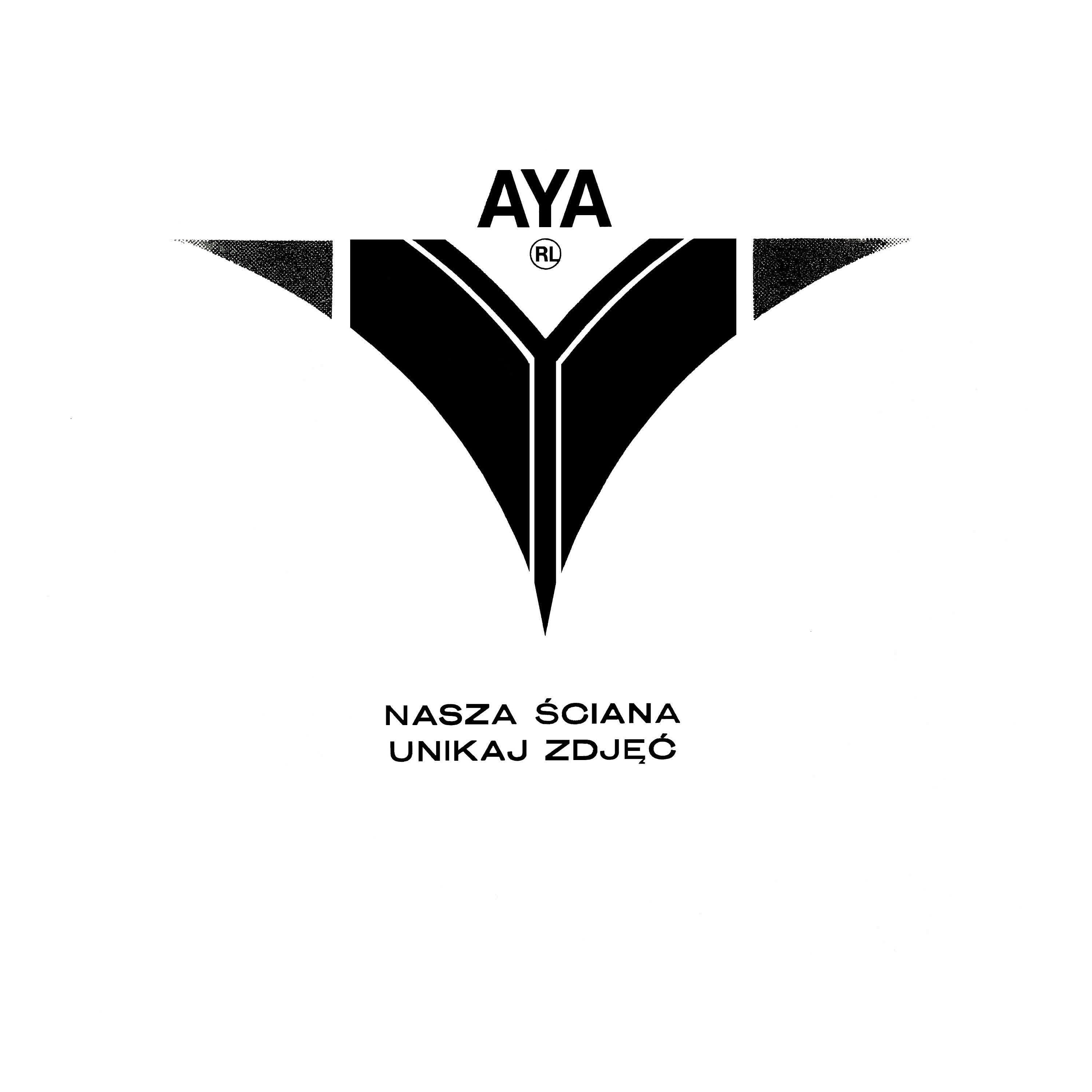 Релиз Nasza ściana