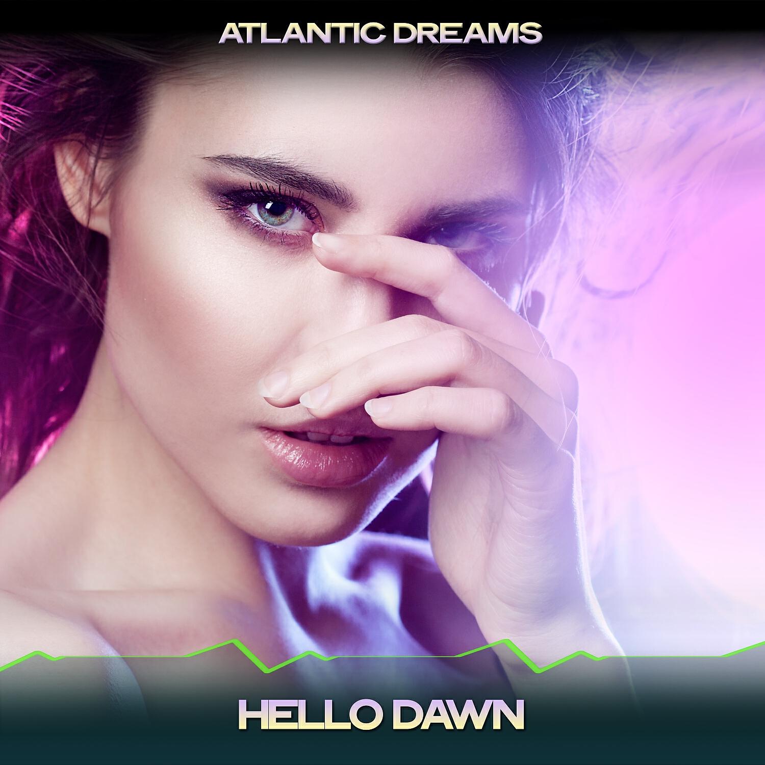 Atlantic Dreams