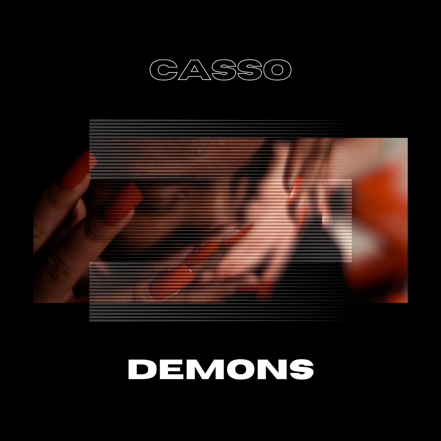 Релиз Demons
