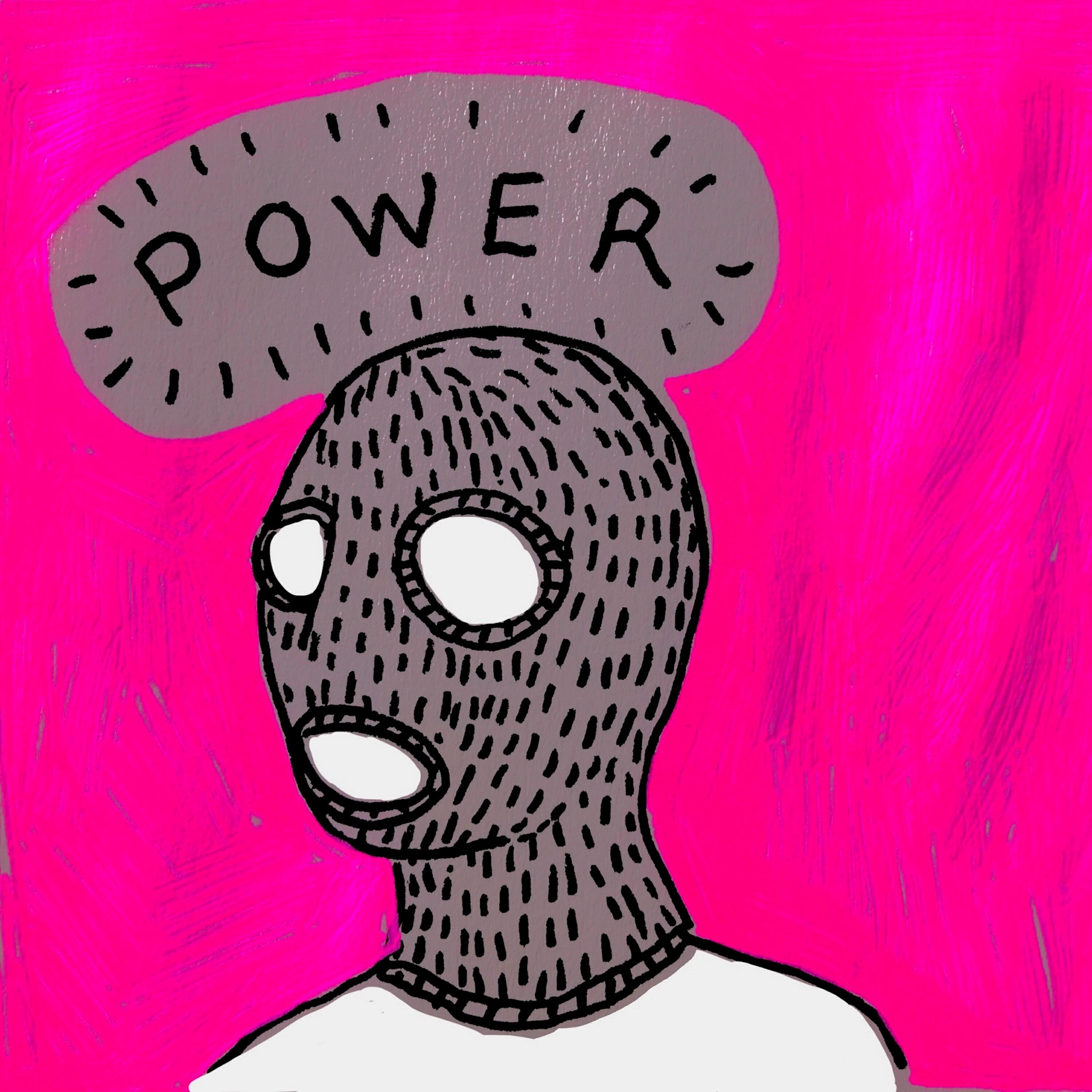 Релиз Power Remixes