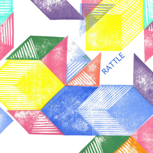 Релиз Rattle