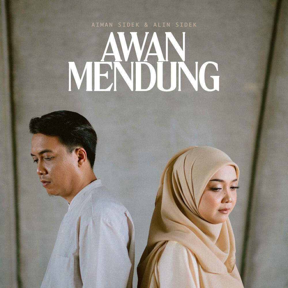 Релиз Awan Mendung