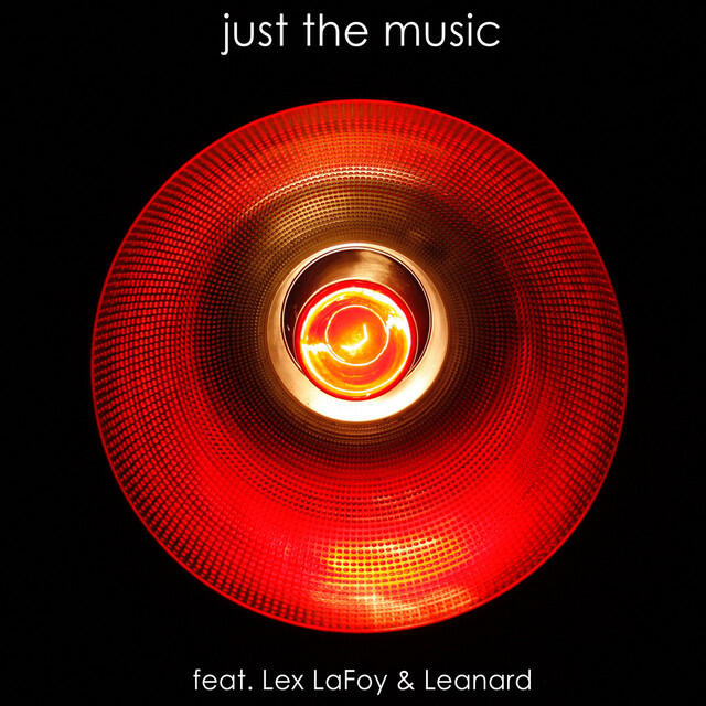 Релиз Just the Music