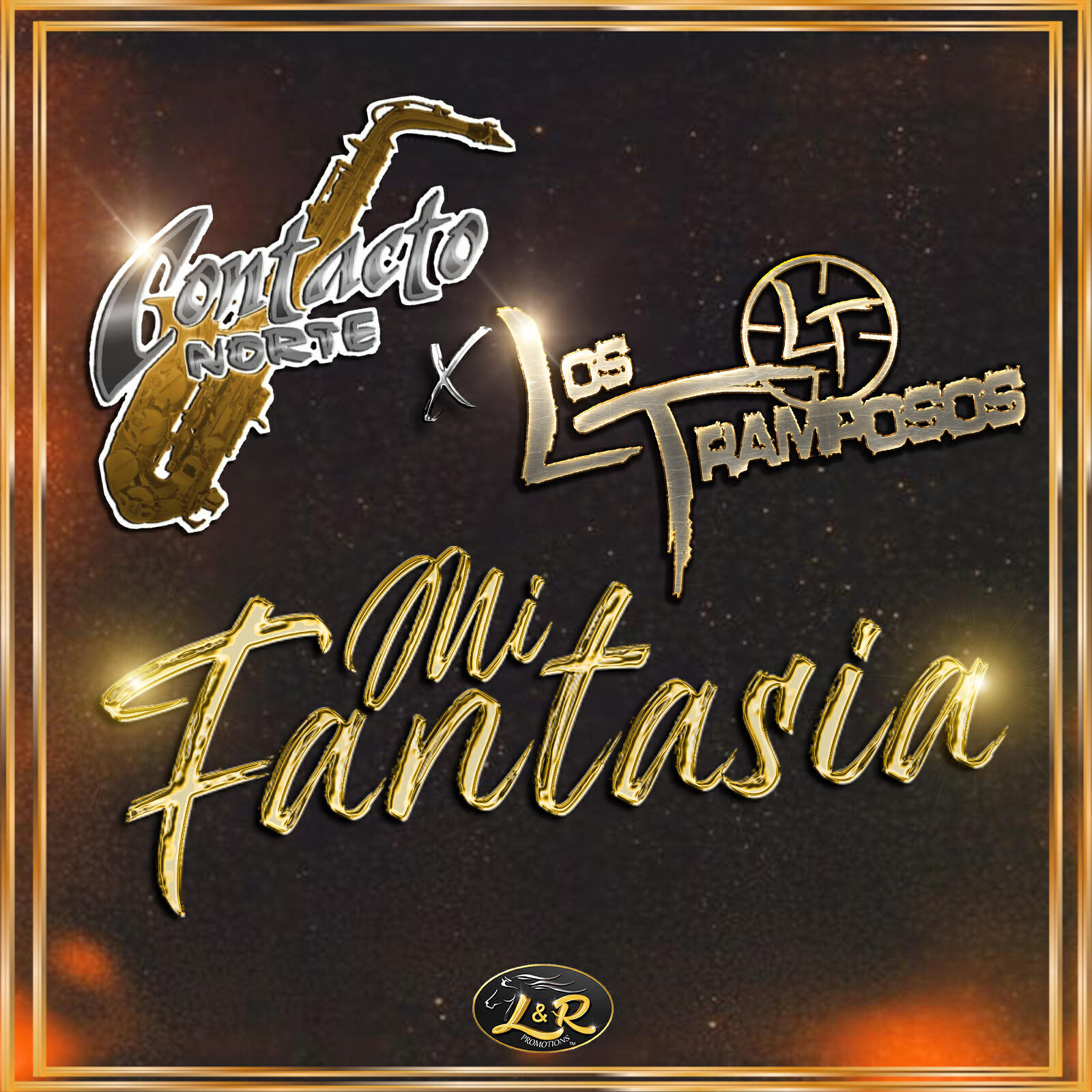 Релиз Mi Fantasia
