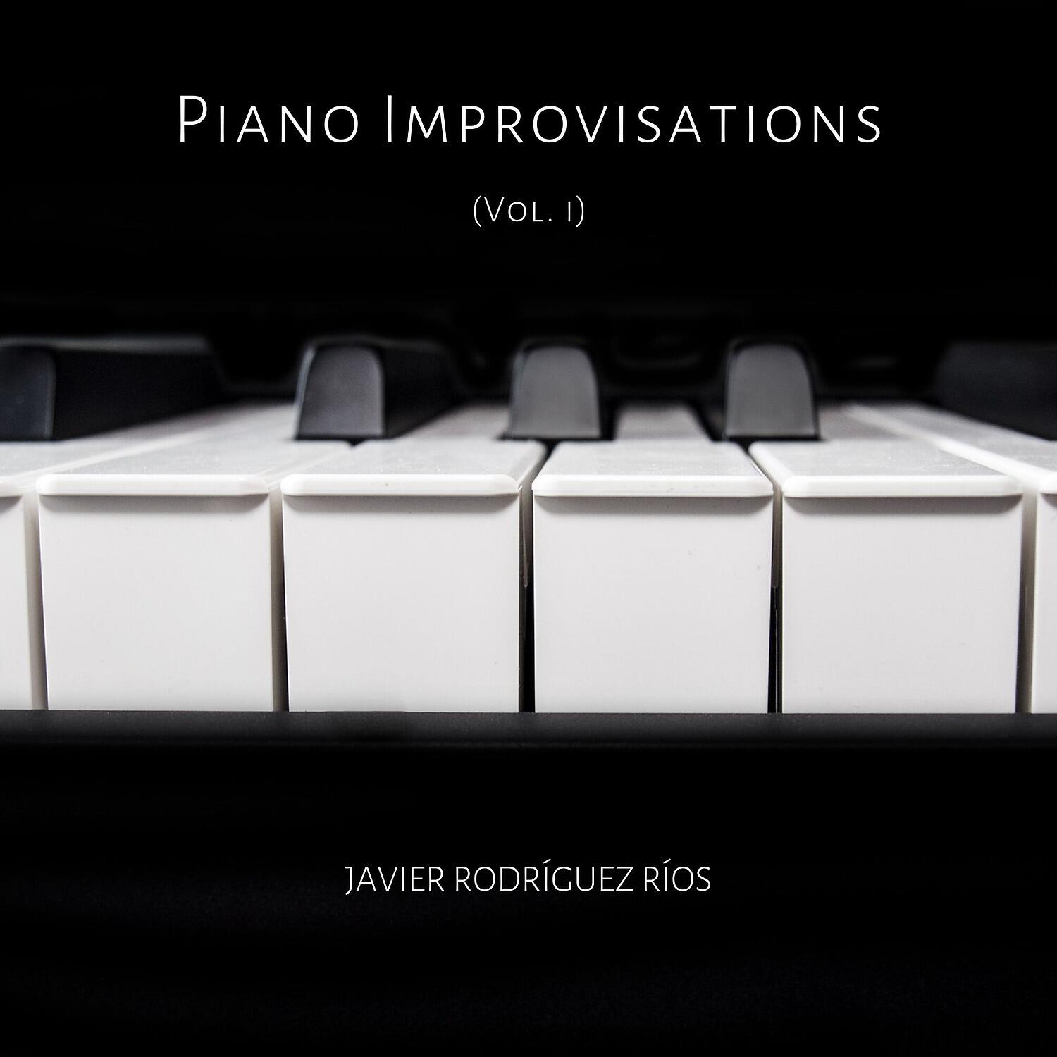Релиз Piano Improvisations, Vol. I