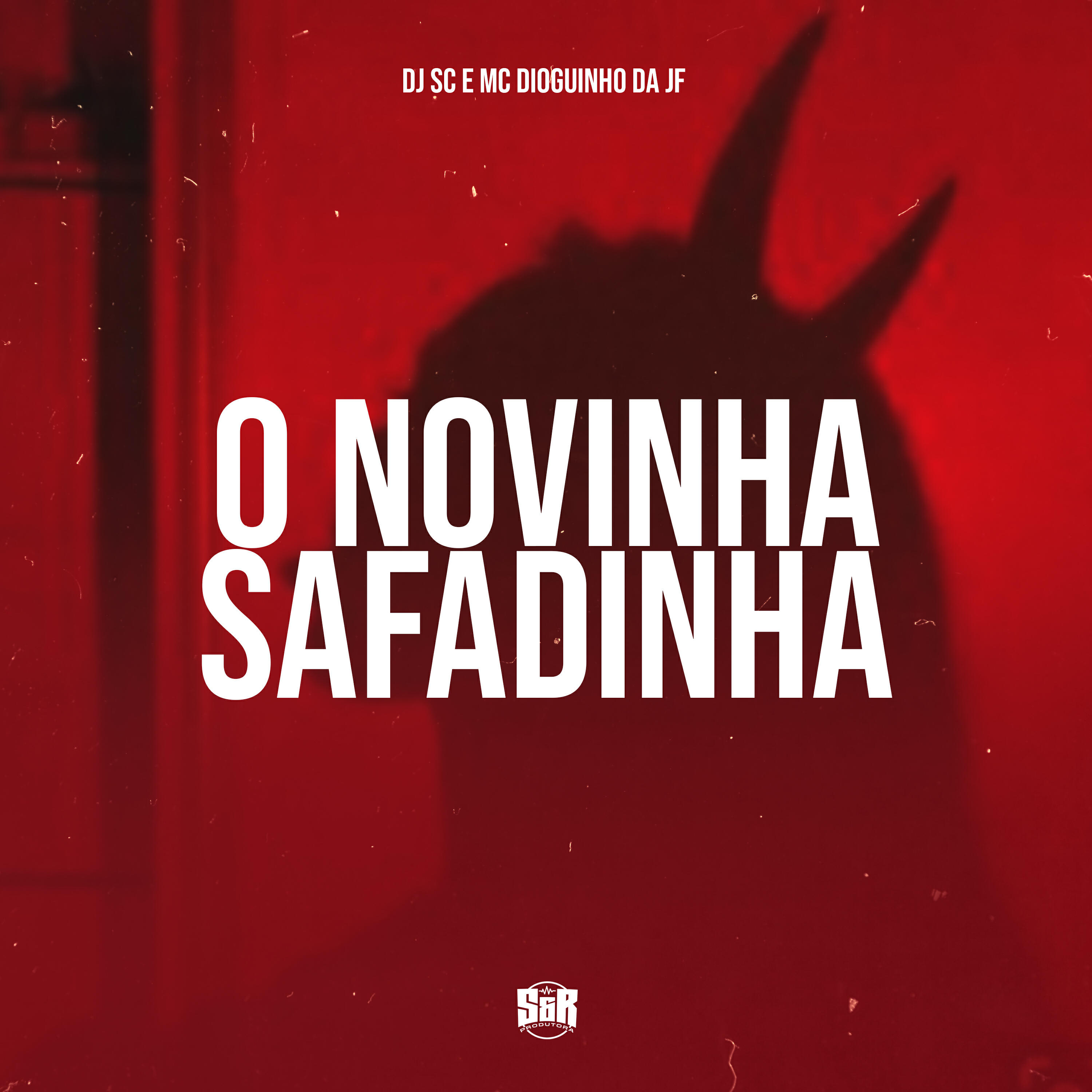 Релиз O Novinha Safadinha