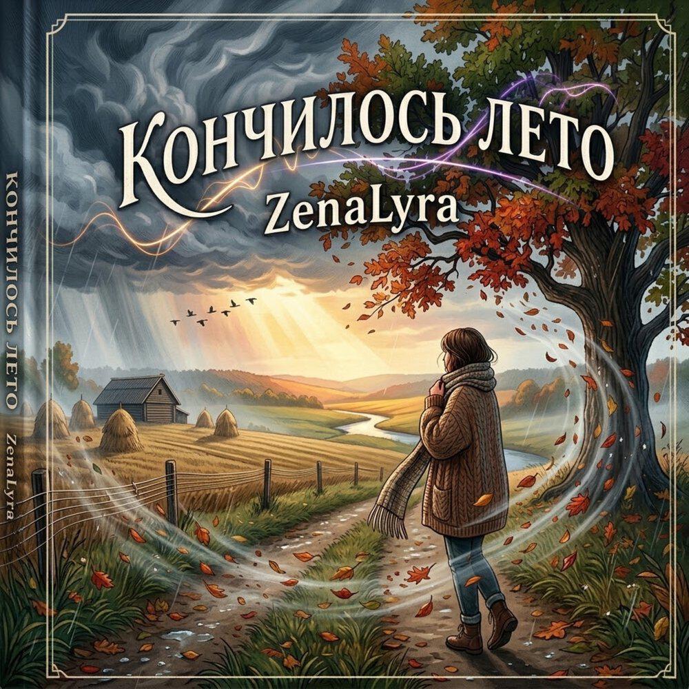 Релиз Кончилось лето