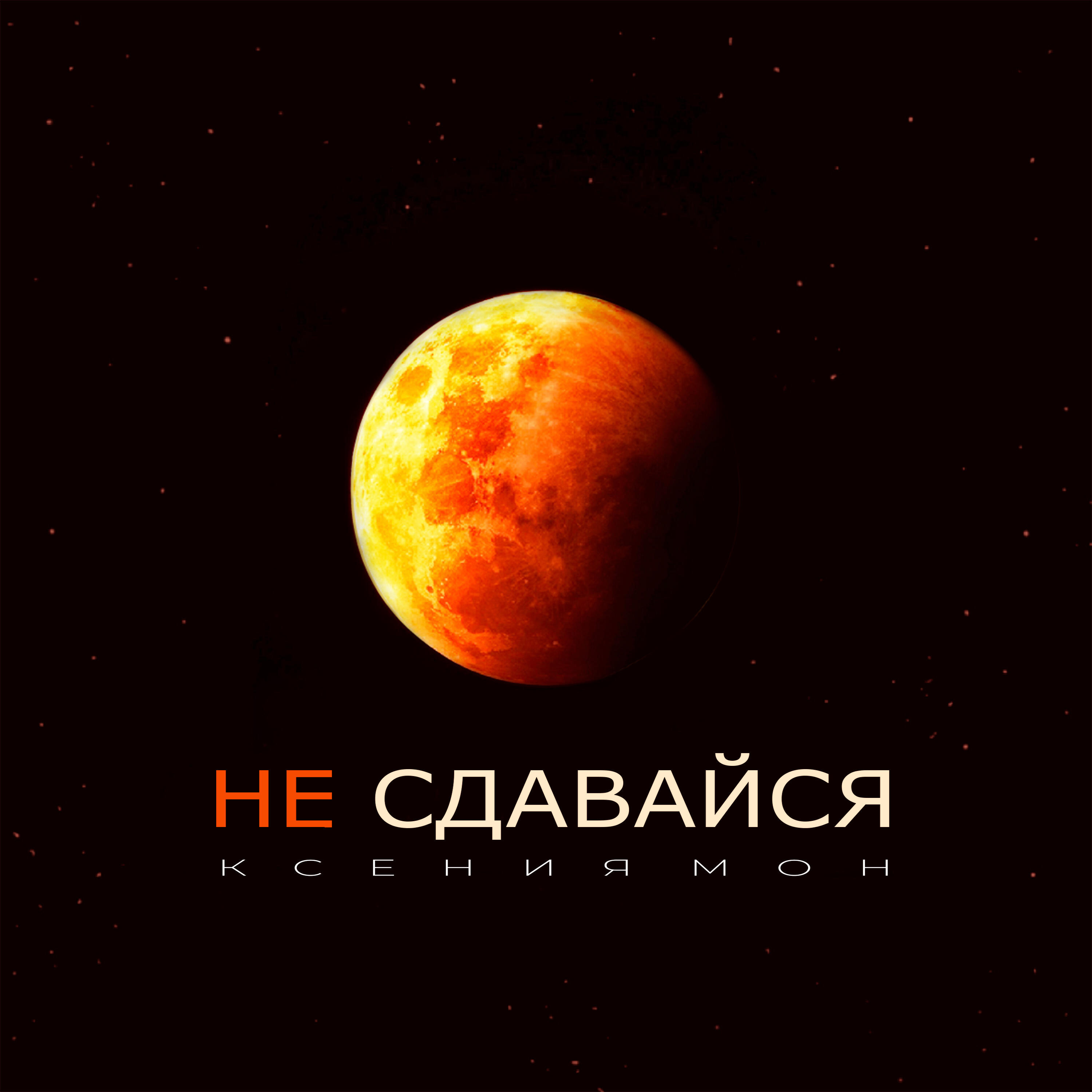 Релиз Не сдавайся (Remix)
