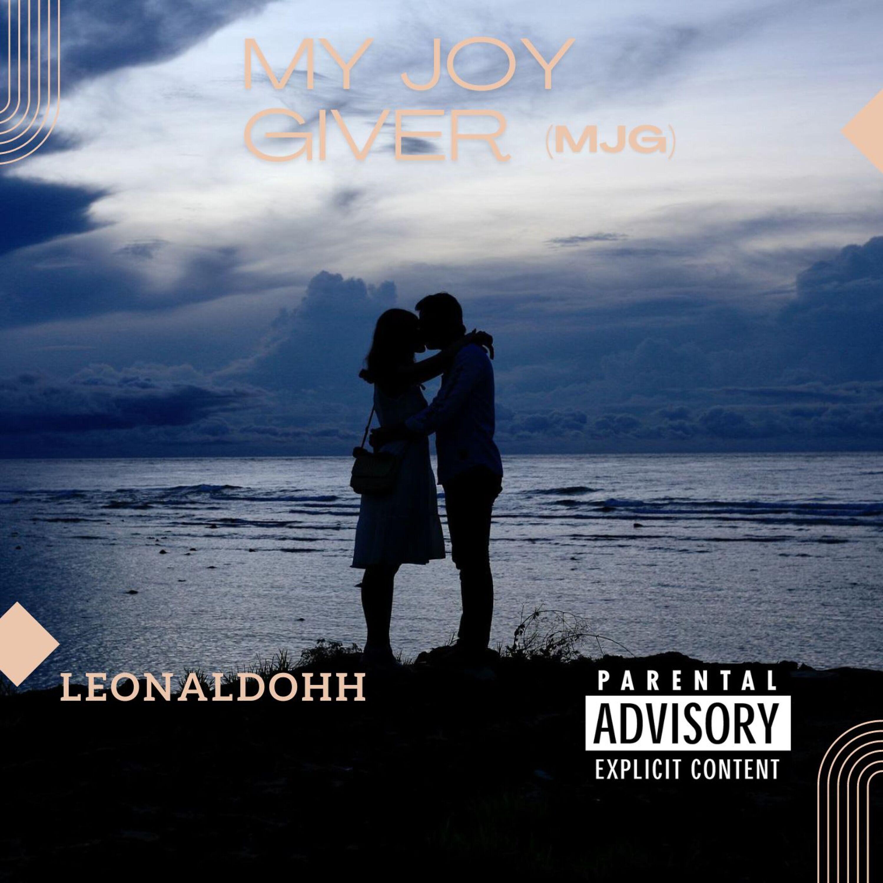 Релиз My Joy Giver