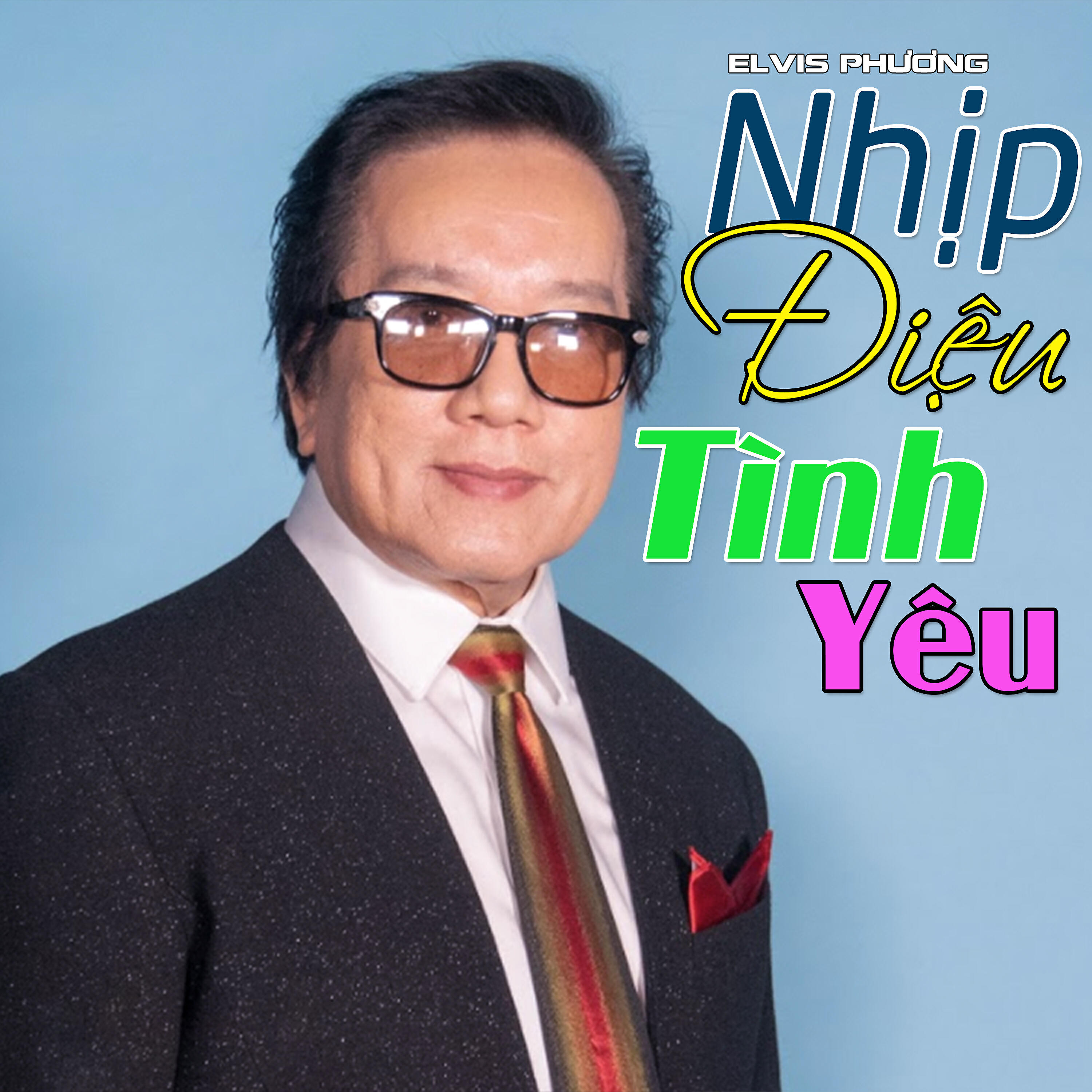 Релиз Nhịp Điệu Tình Yêu
