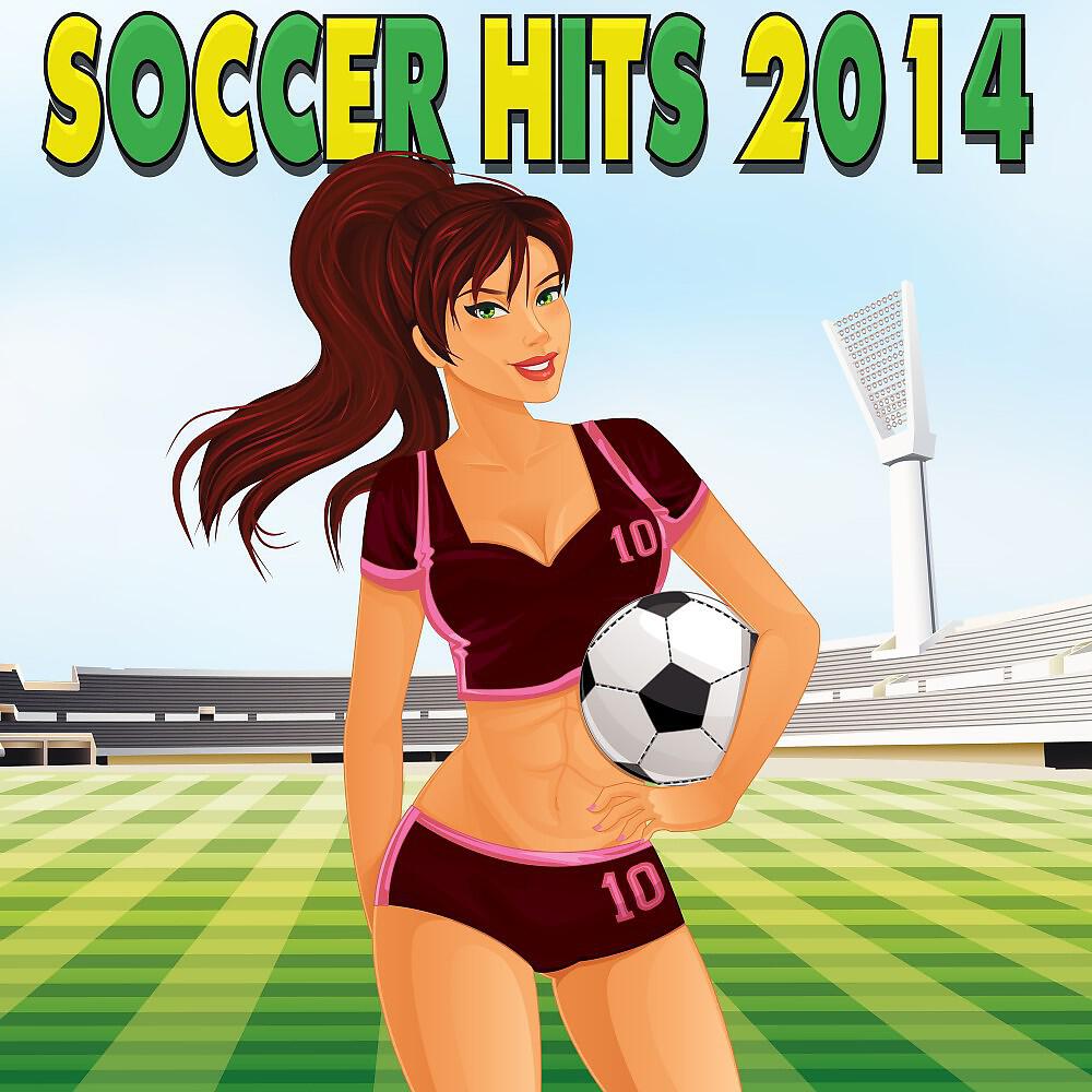 Релиз Soccer Hits 2014