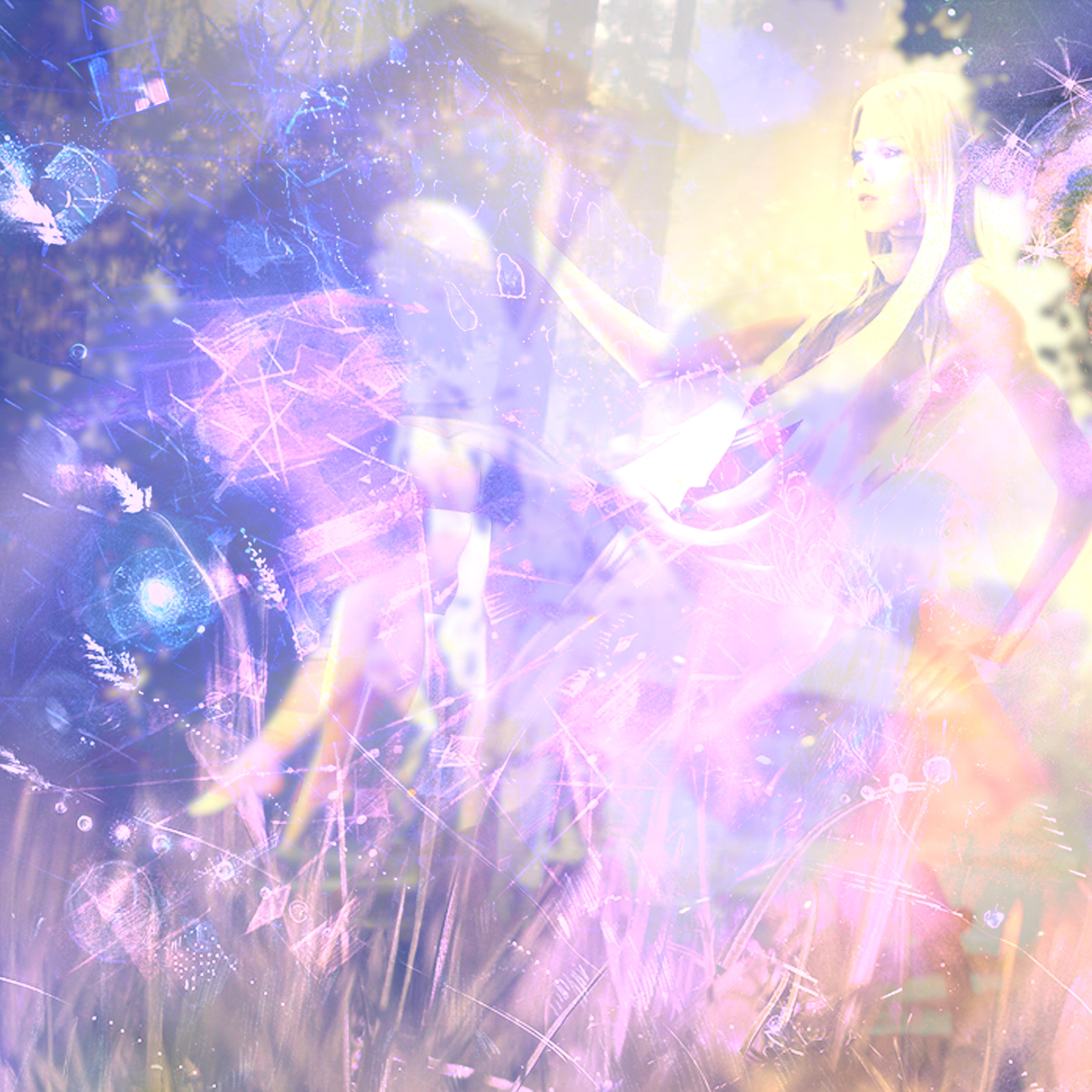 Постер альбома Fairies