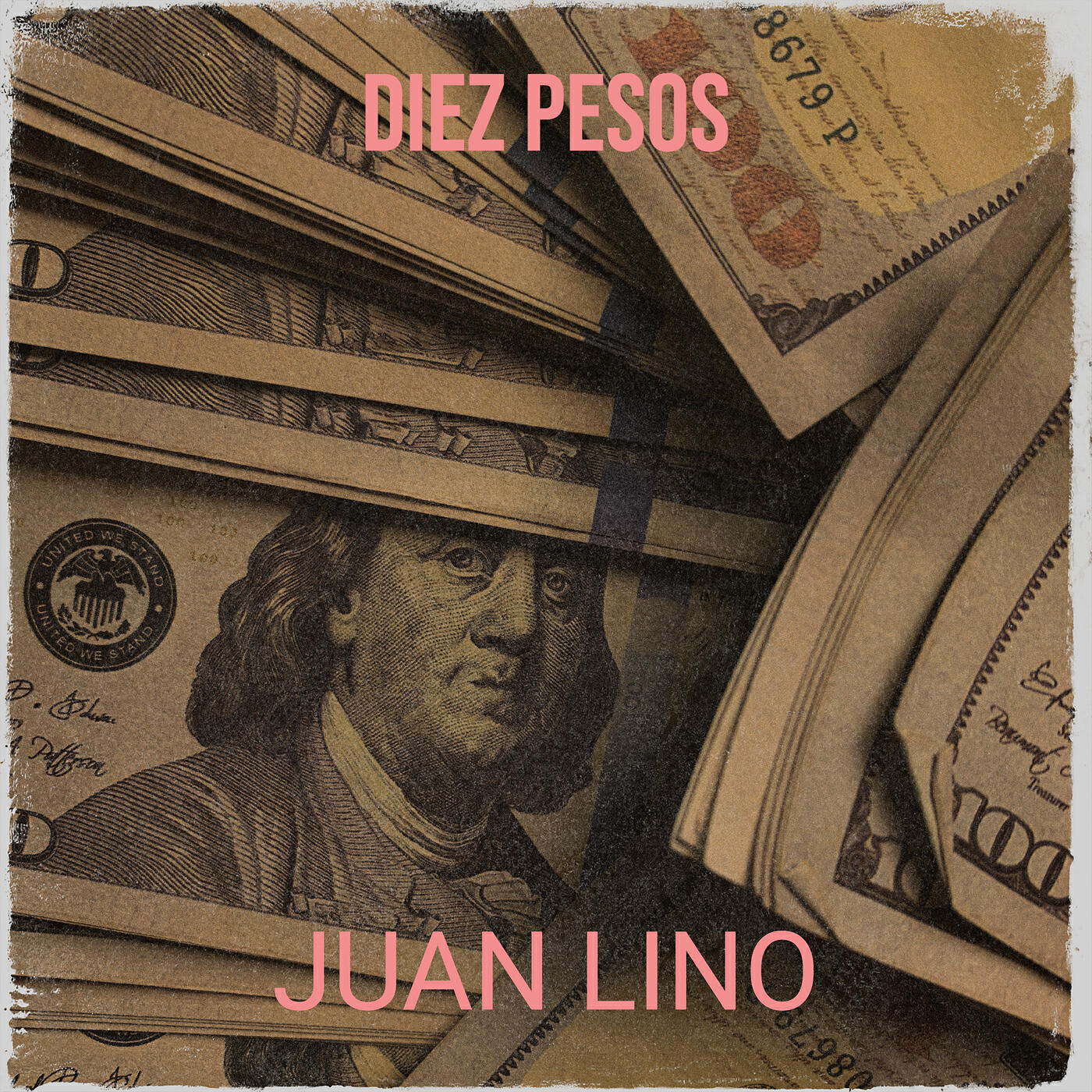 Релиз Diez Pesos