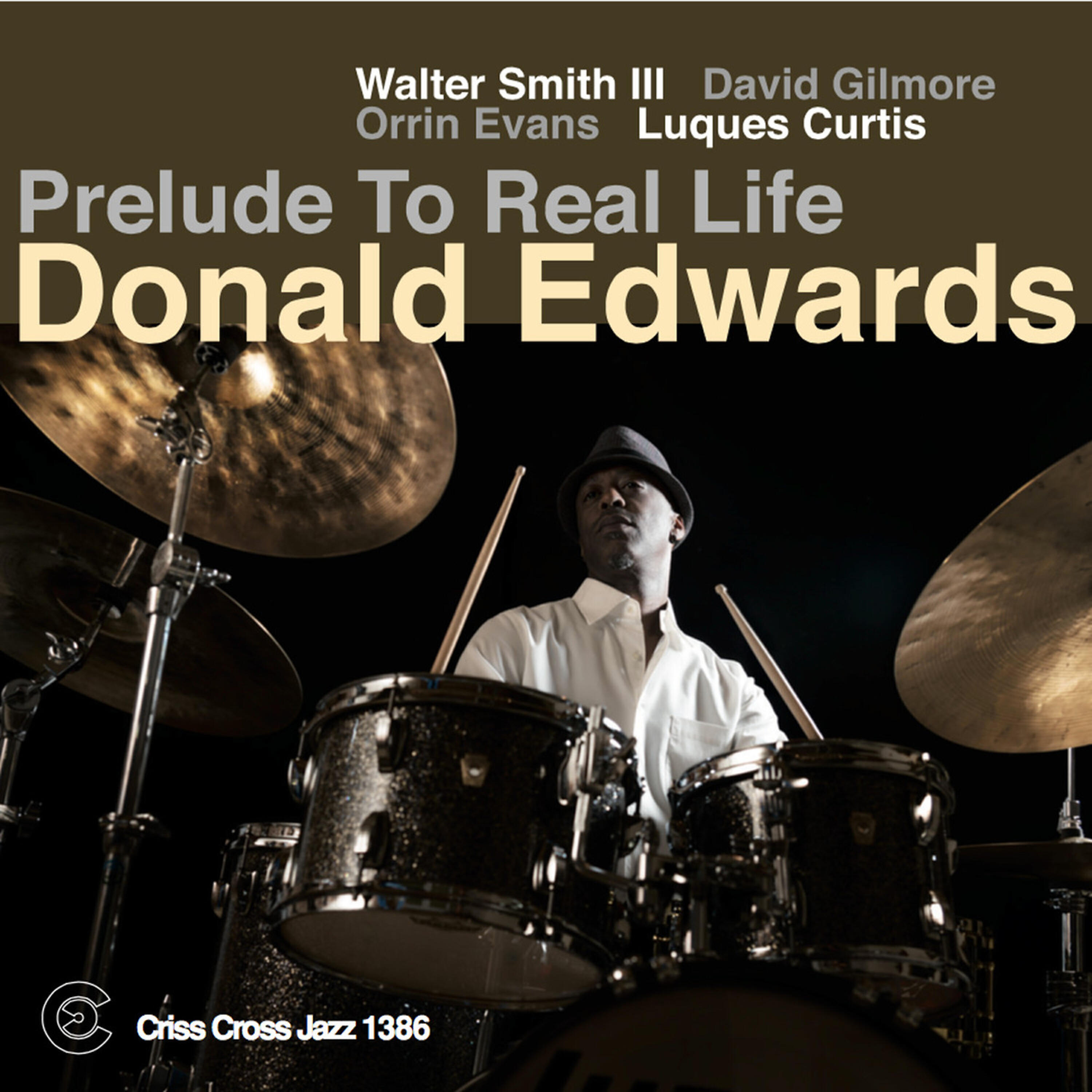 Релиз Prelude to Real Life