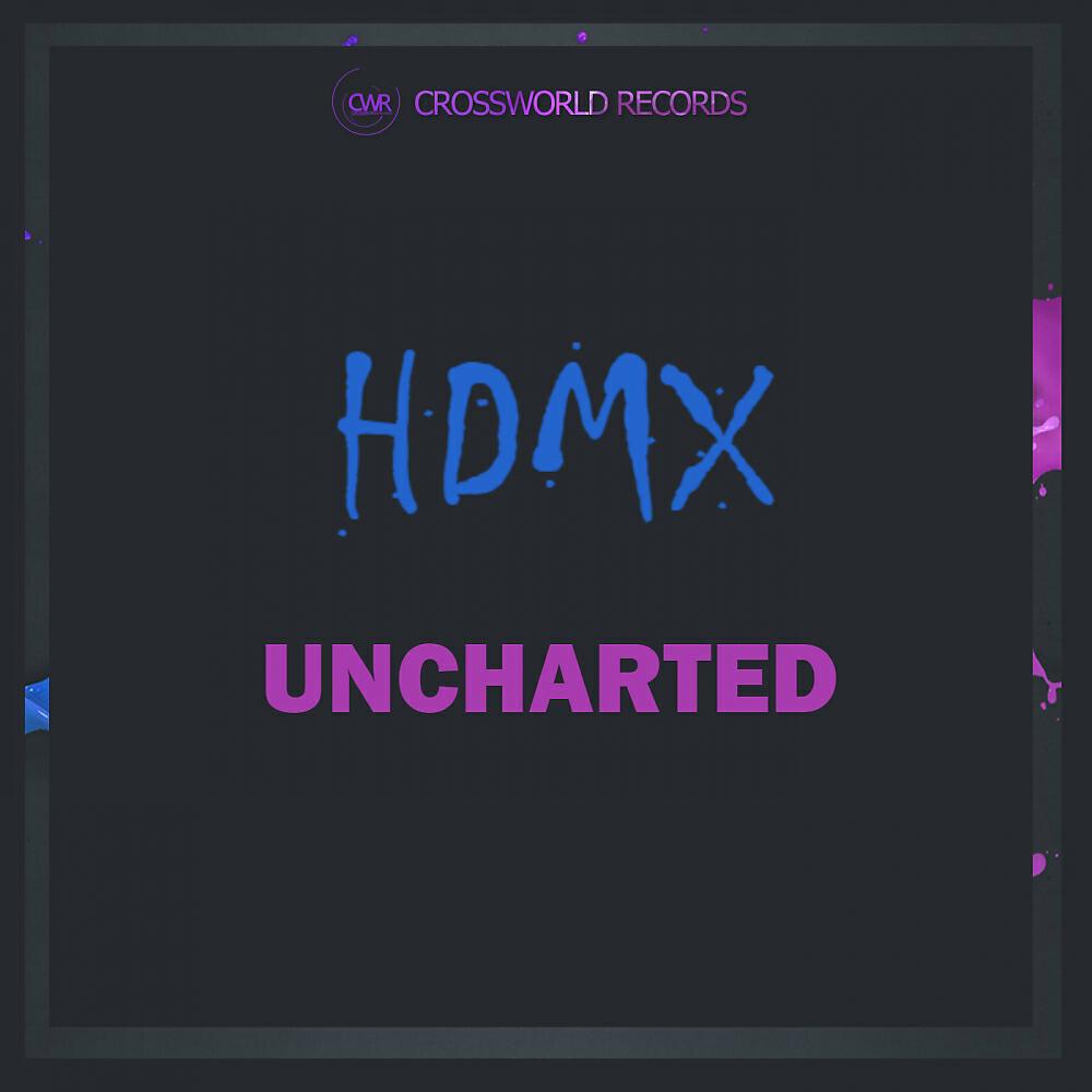 Релиз Uncharted