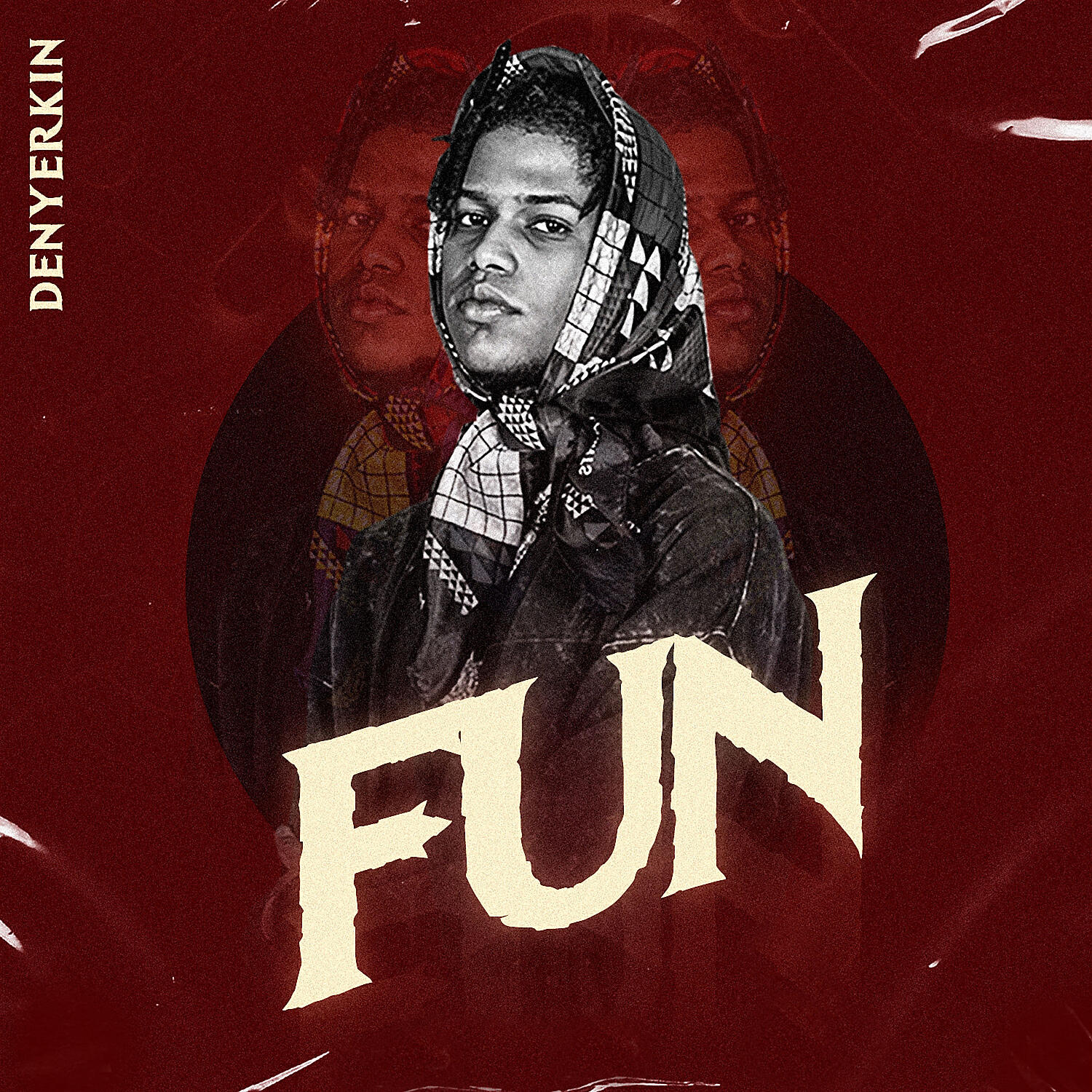 Релиз Fun