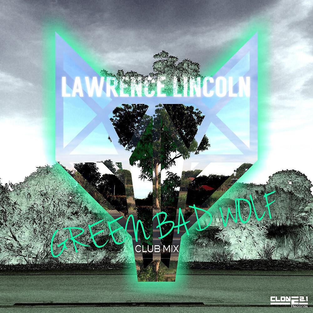 Релиз Green Bad Wolf (Club Mix)