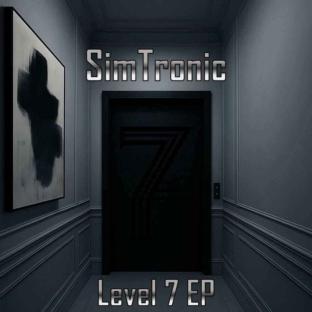 Релиз Level 7 EP