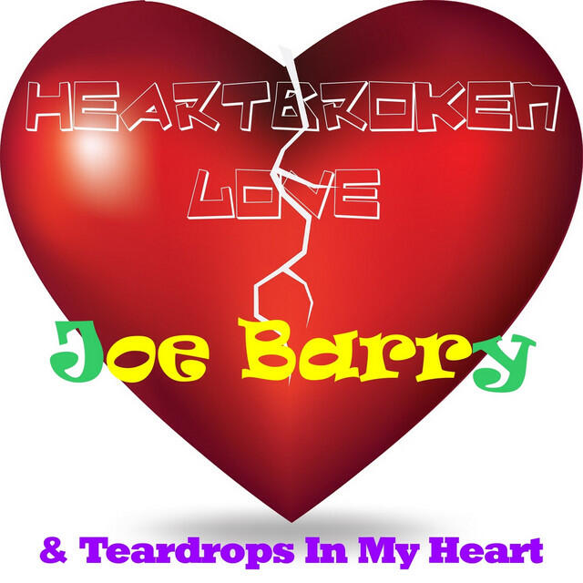 Релиз Heartbroken Love