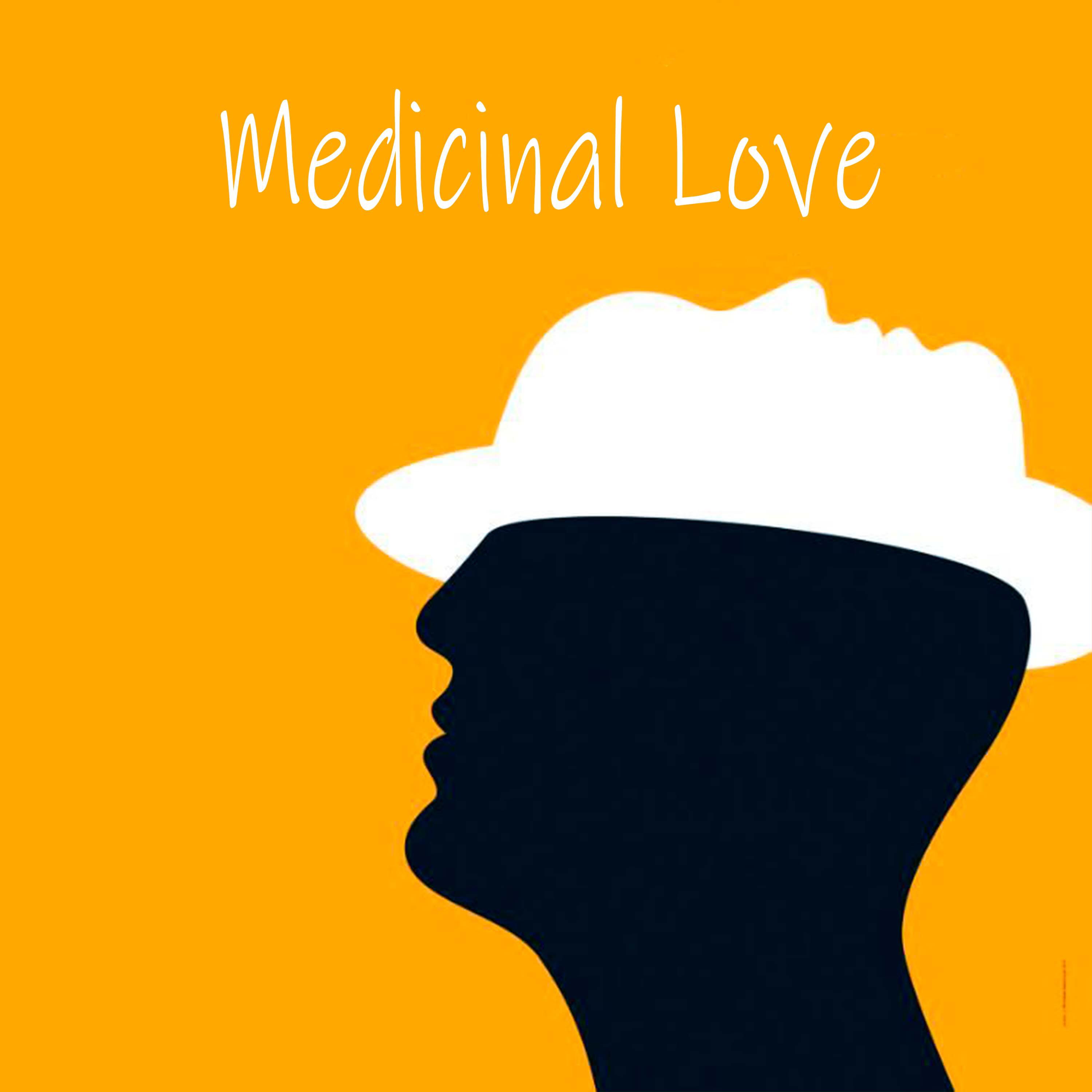 Релиз Medicinal Love
