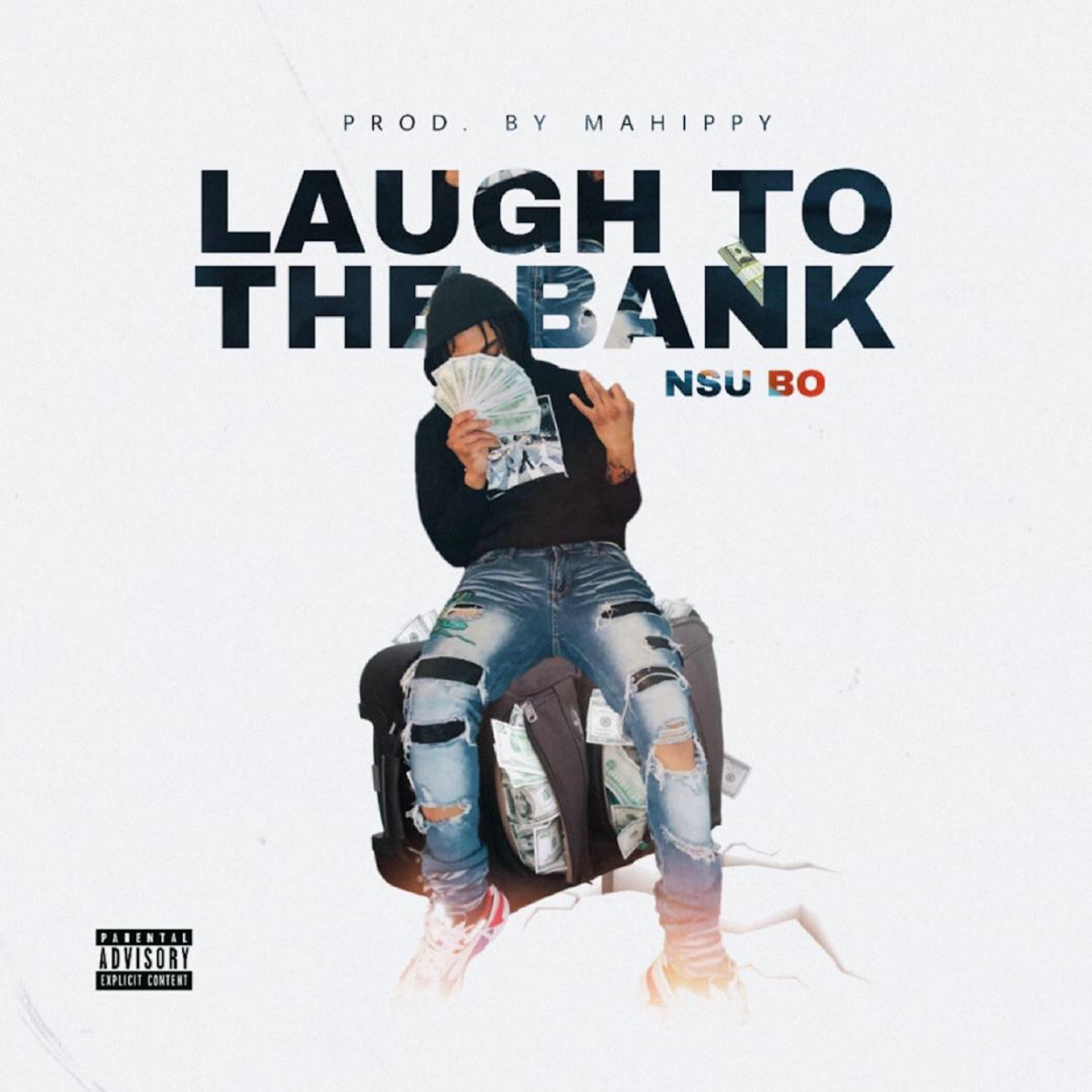 Релиз Laugh To The Bank
