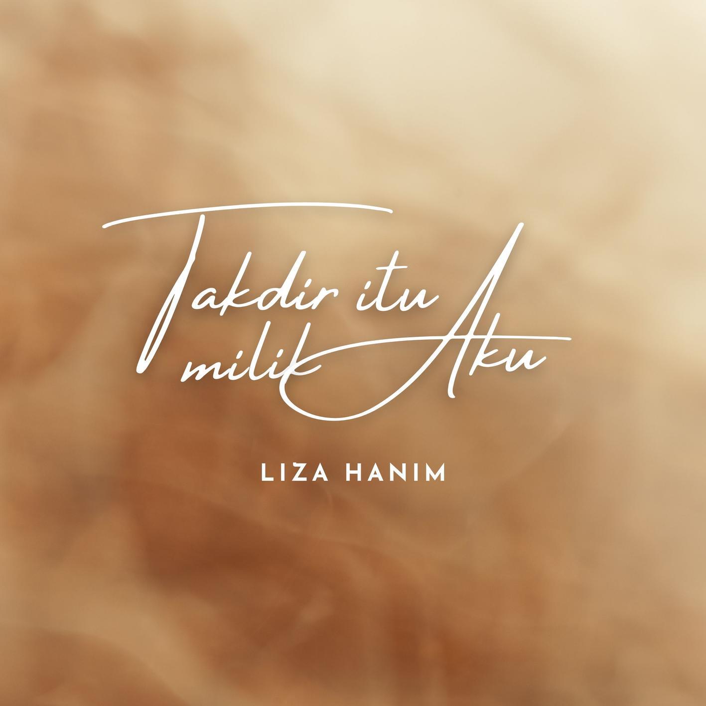 Релиз Takdir Itu Milik Aku (From "Takdir Itu Milik Aku")