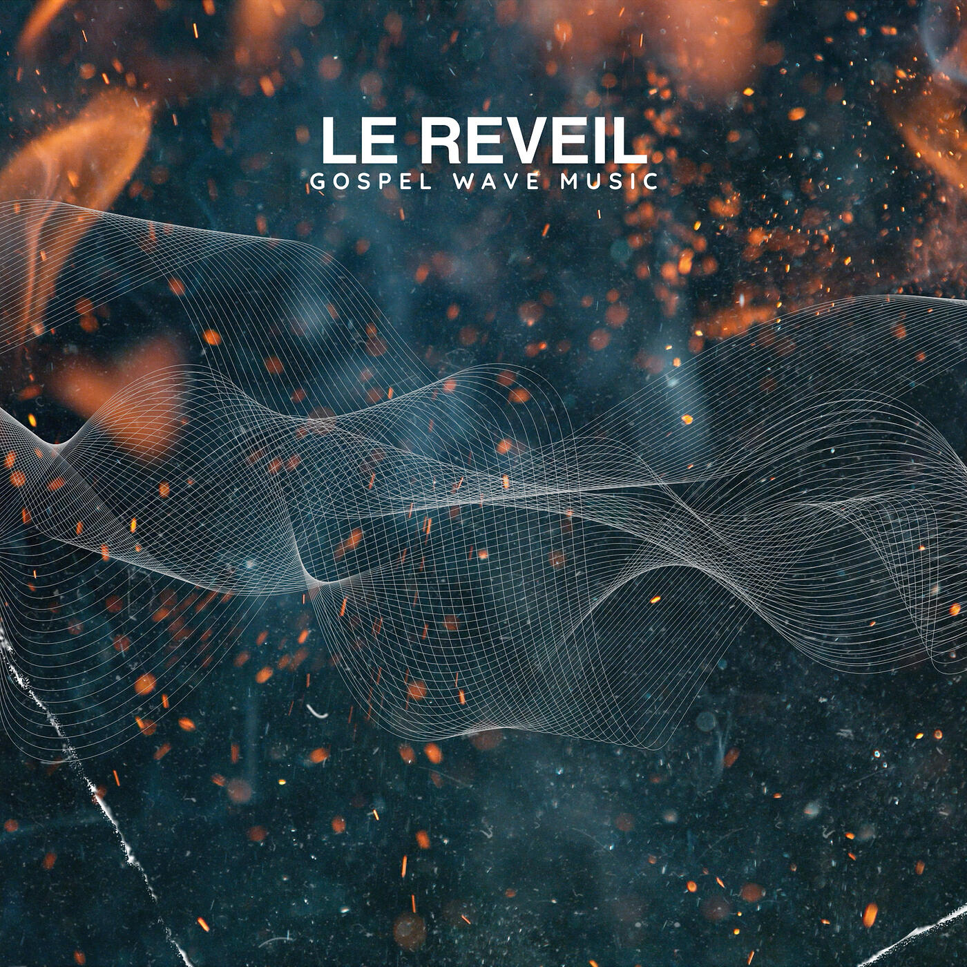 Релиз Le Réveil (Live)