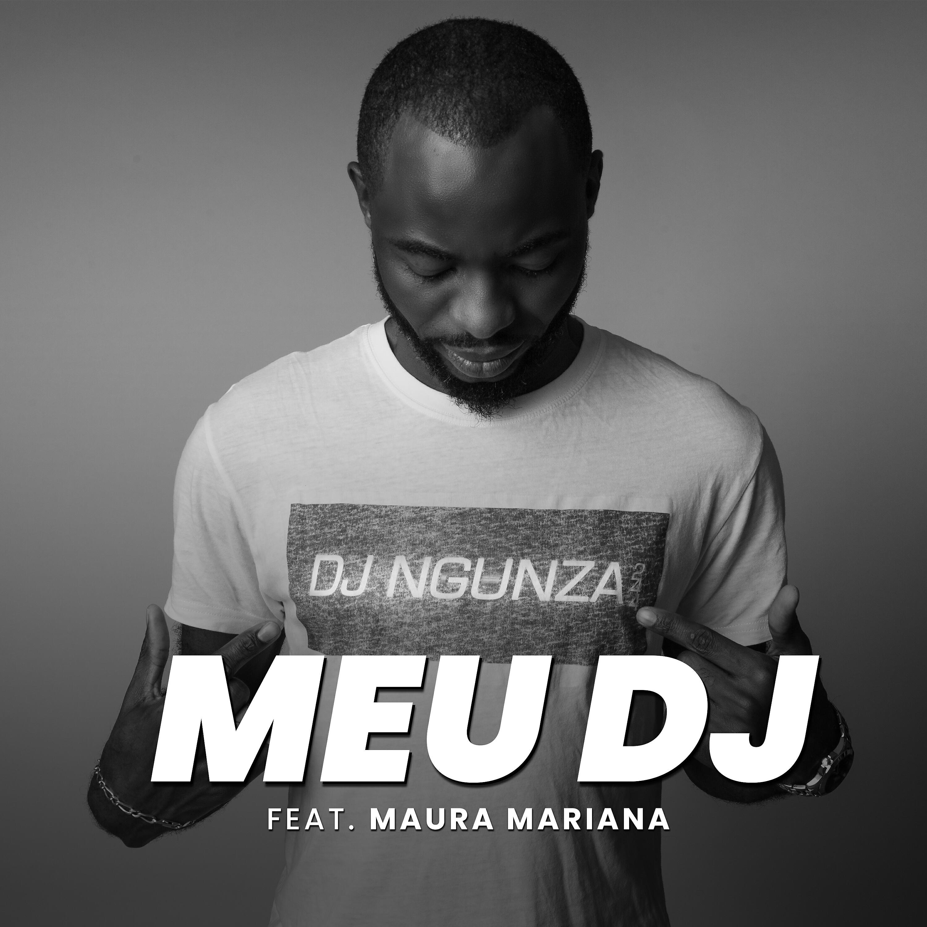Релиз Meu Dj
