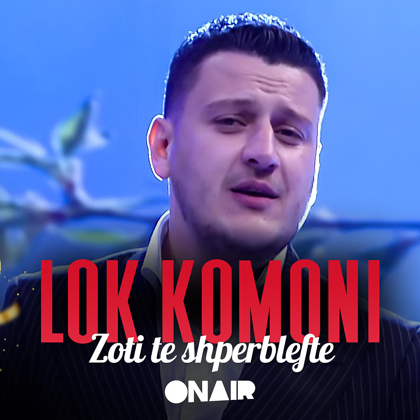 Релиз Zoti te shperblefte
