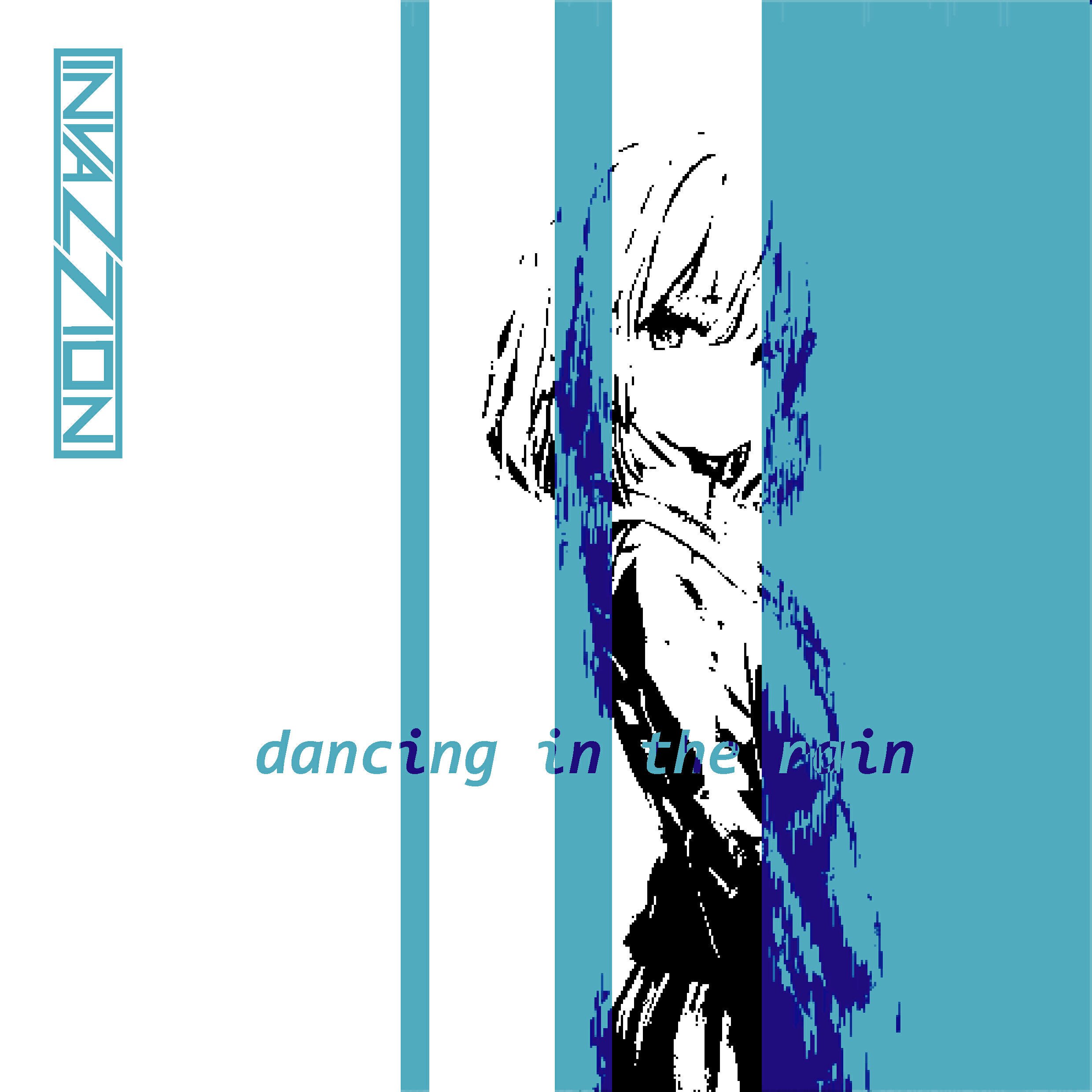 Релиз Dancing in the Rain
