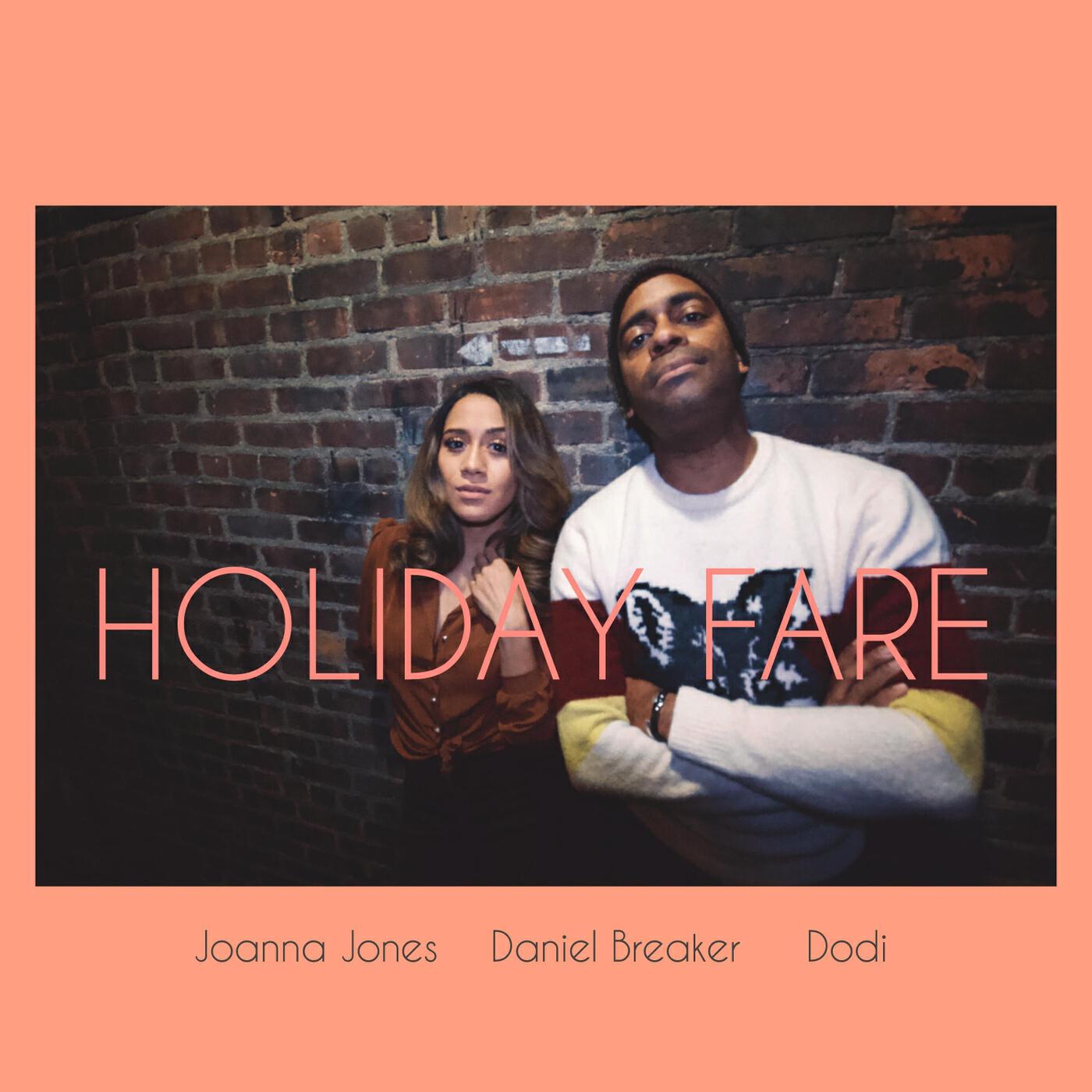 Релиз Holiday Fare