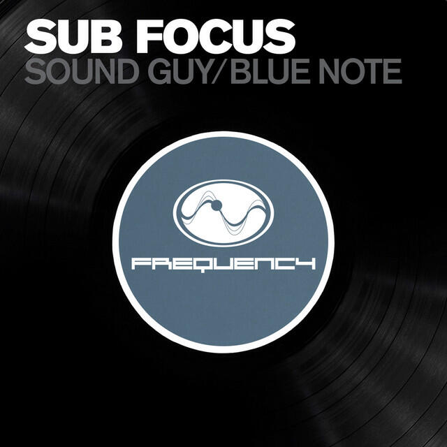 Релиз Soundguy / Bluenote