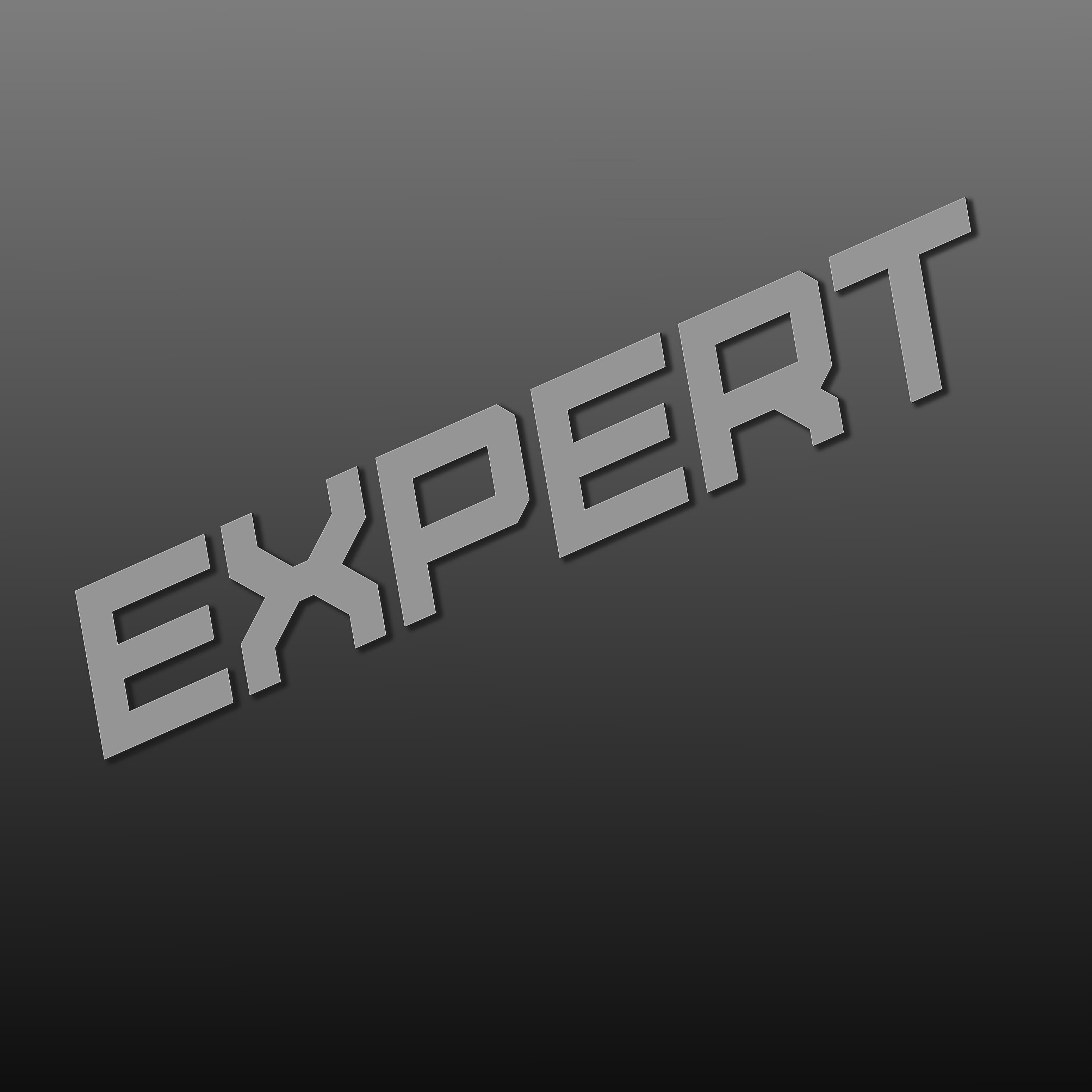 Релиз Expert