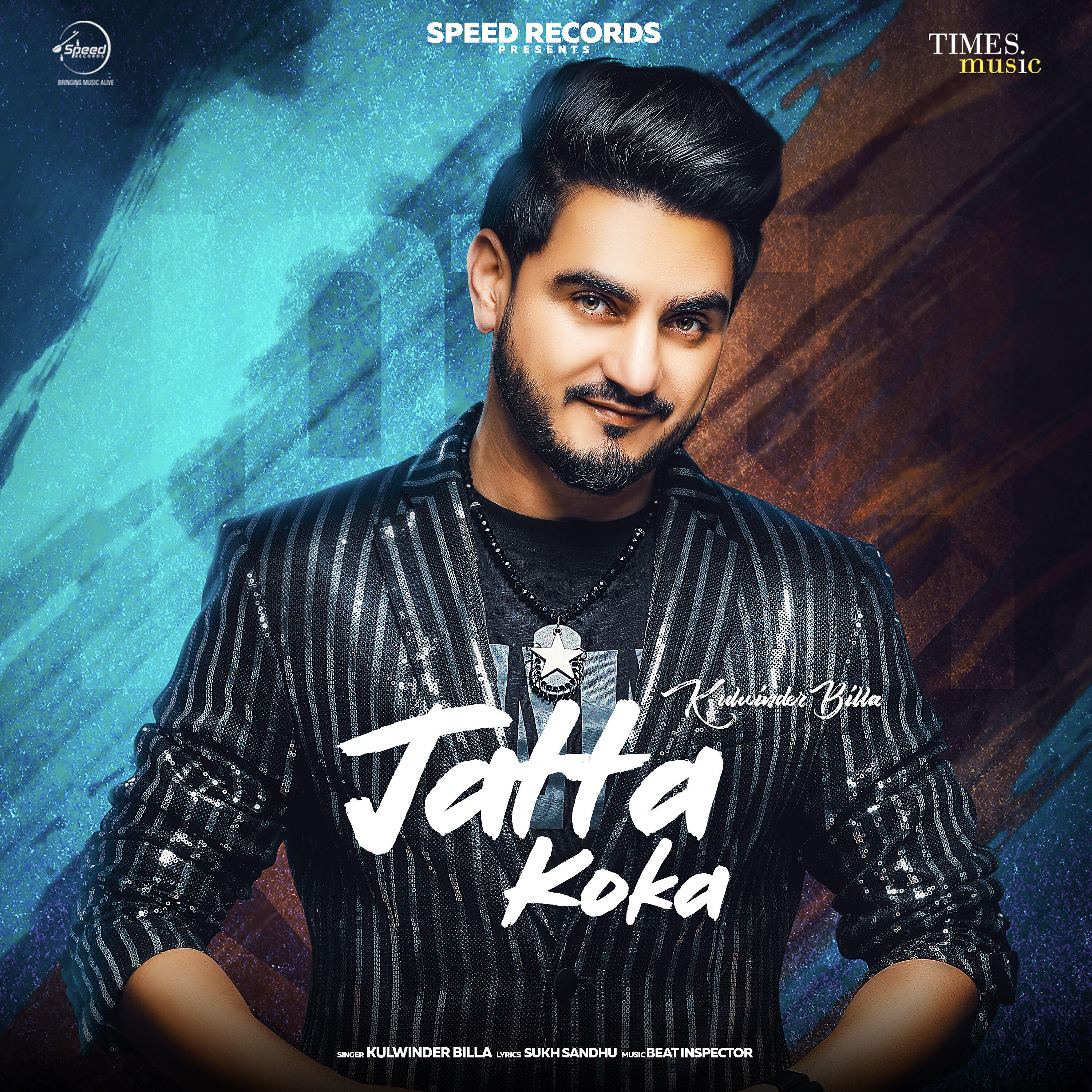 Релиз Jatta Koka - Single