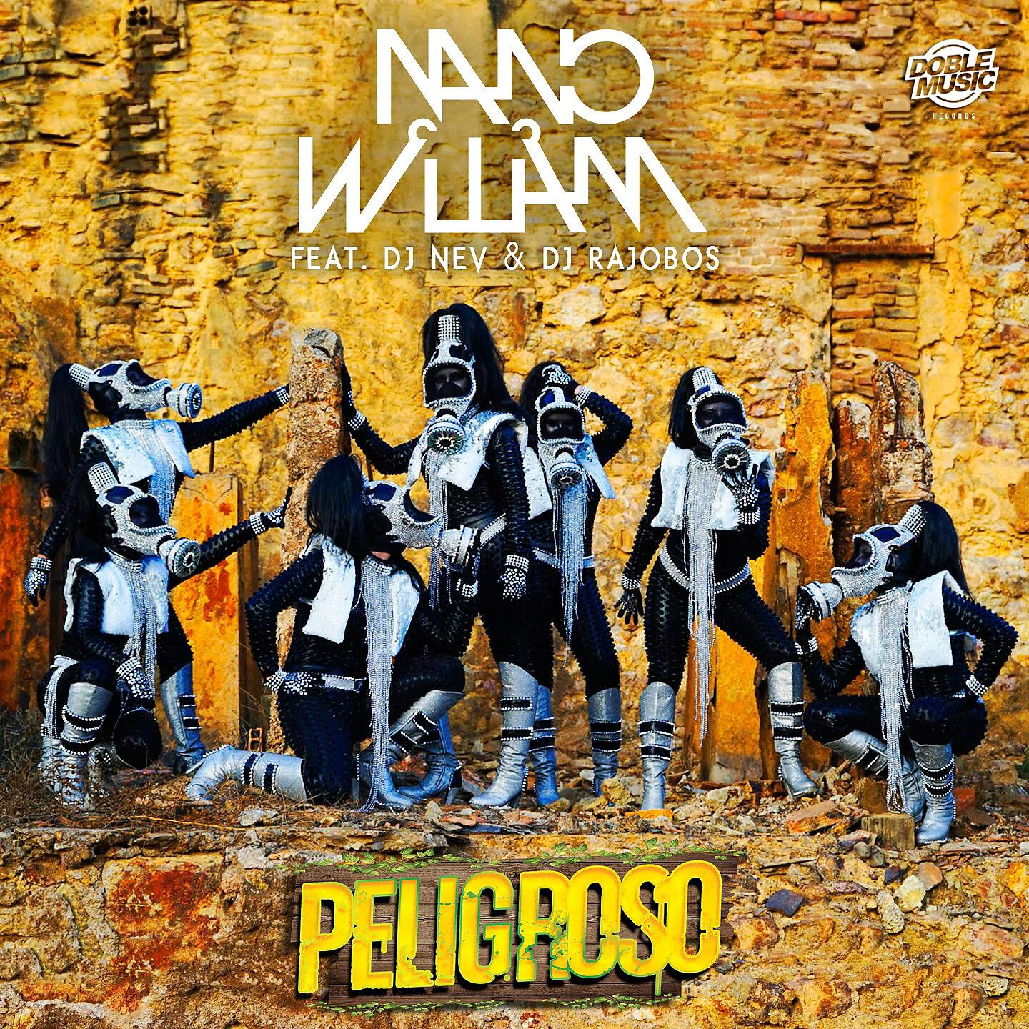 Релиз Peligroso