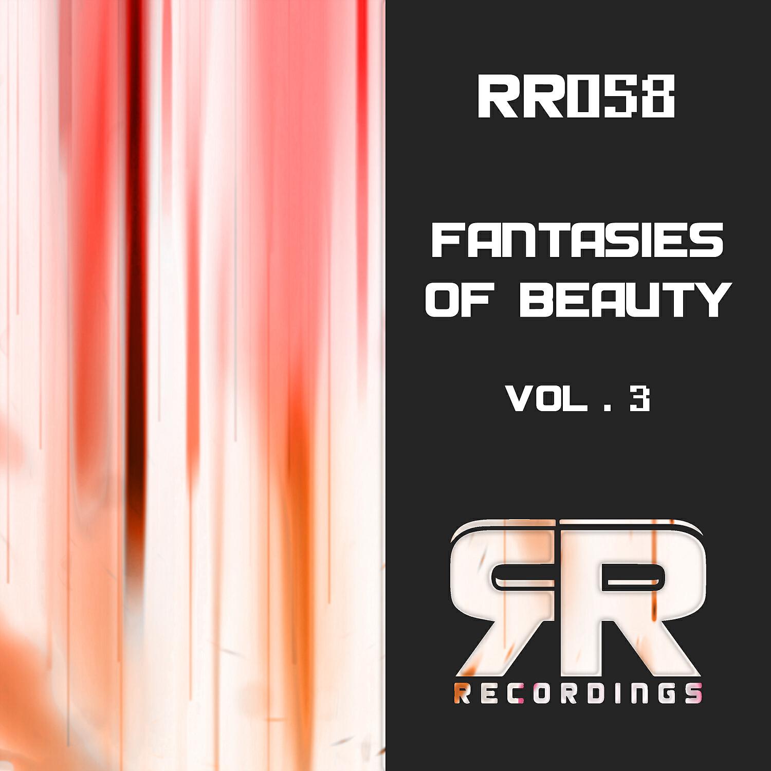 Релиз Fantasies of Beauty, Vol. 3