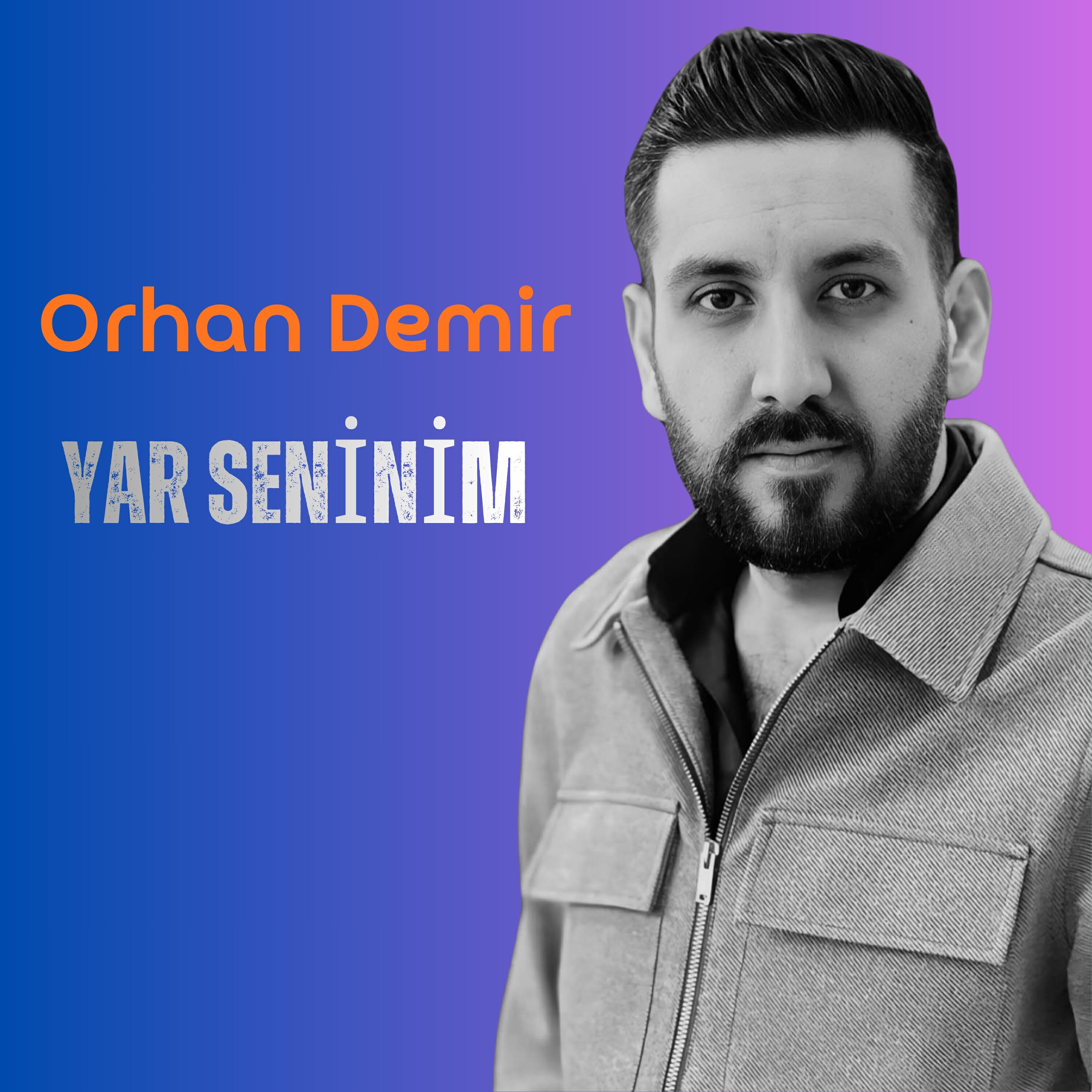 Релиз Yar seninim