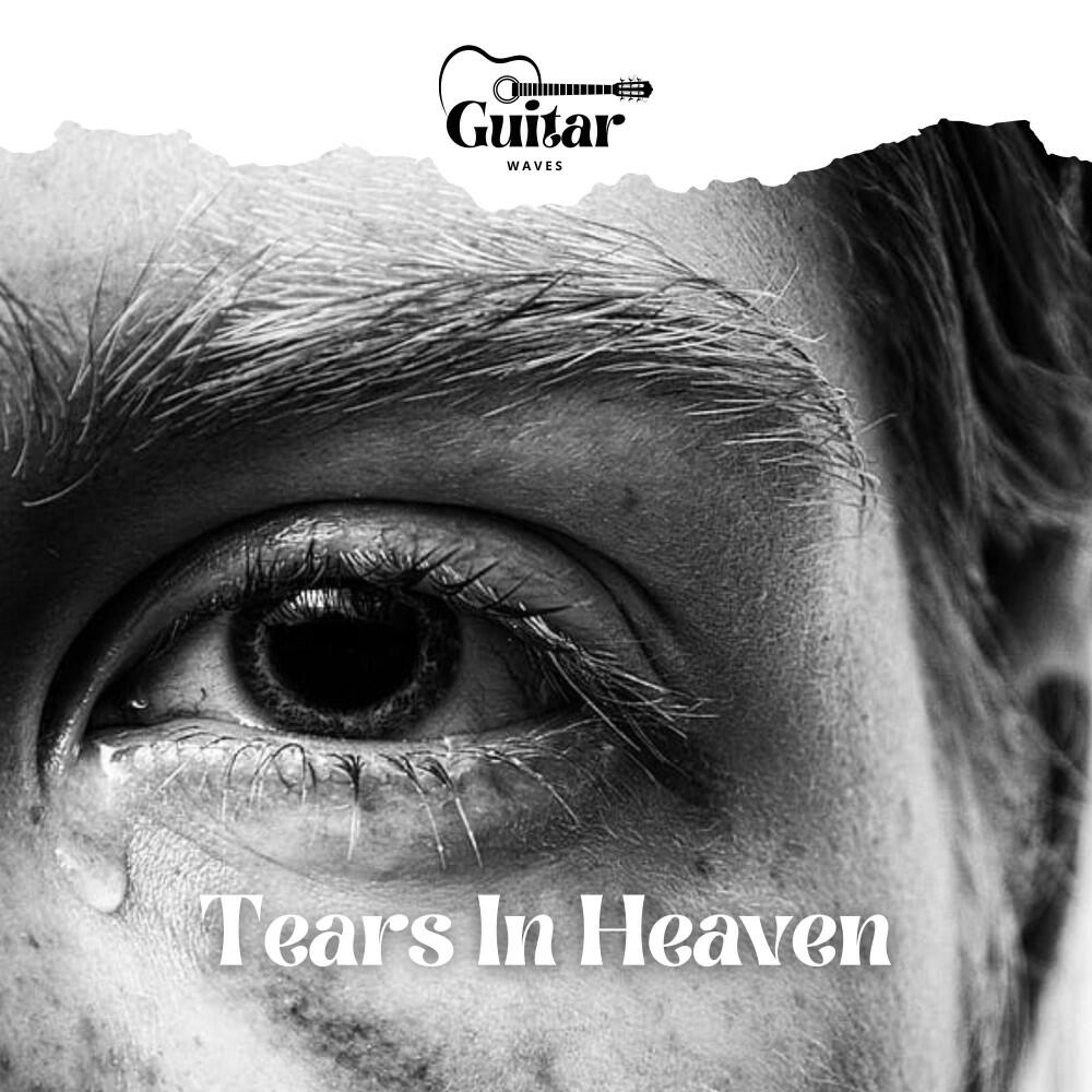 Релиз Tears in Heaven