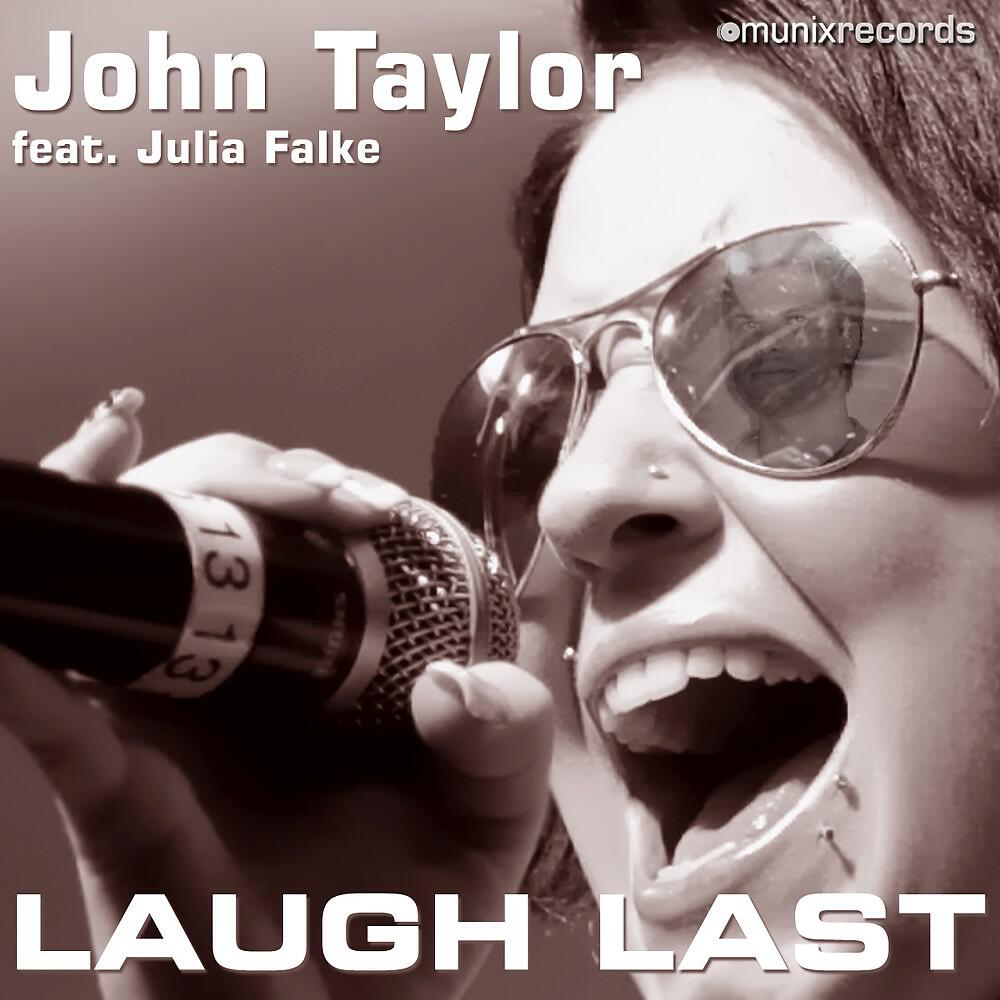 Релиз Laugh Last